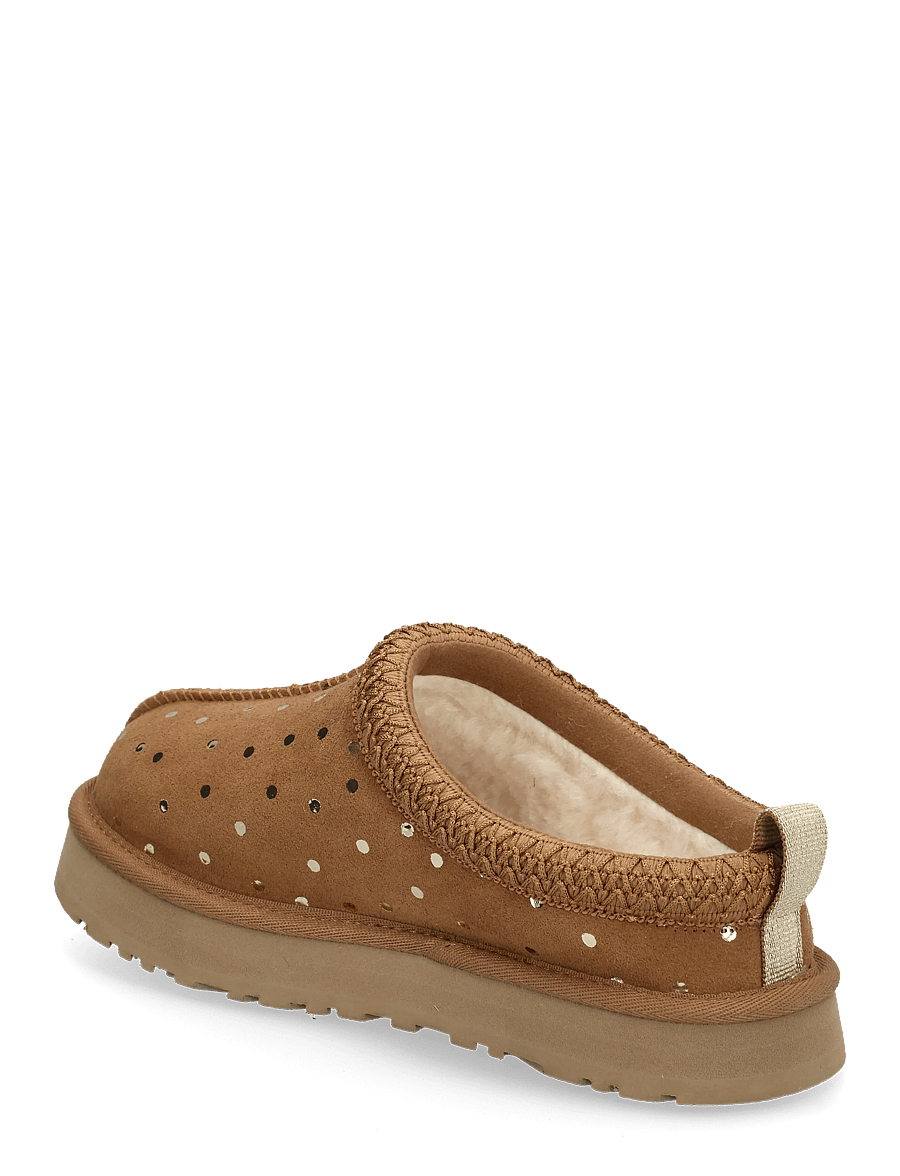 UGG - K Tazz Shiny Dots - clogs - chestnut - 1