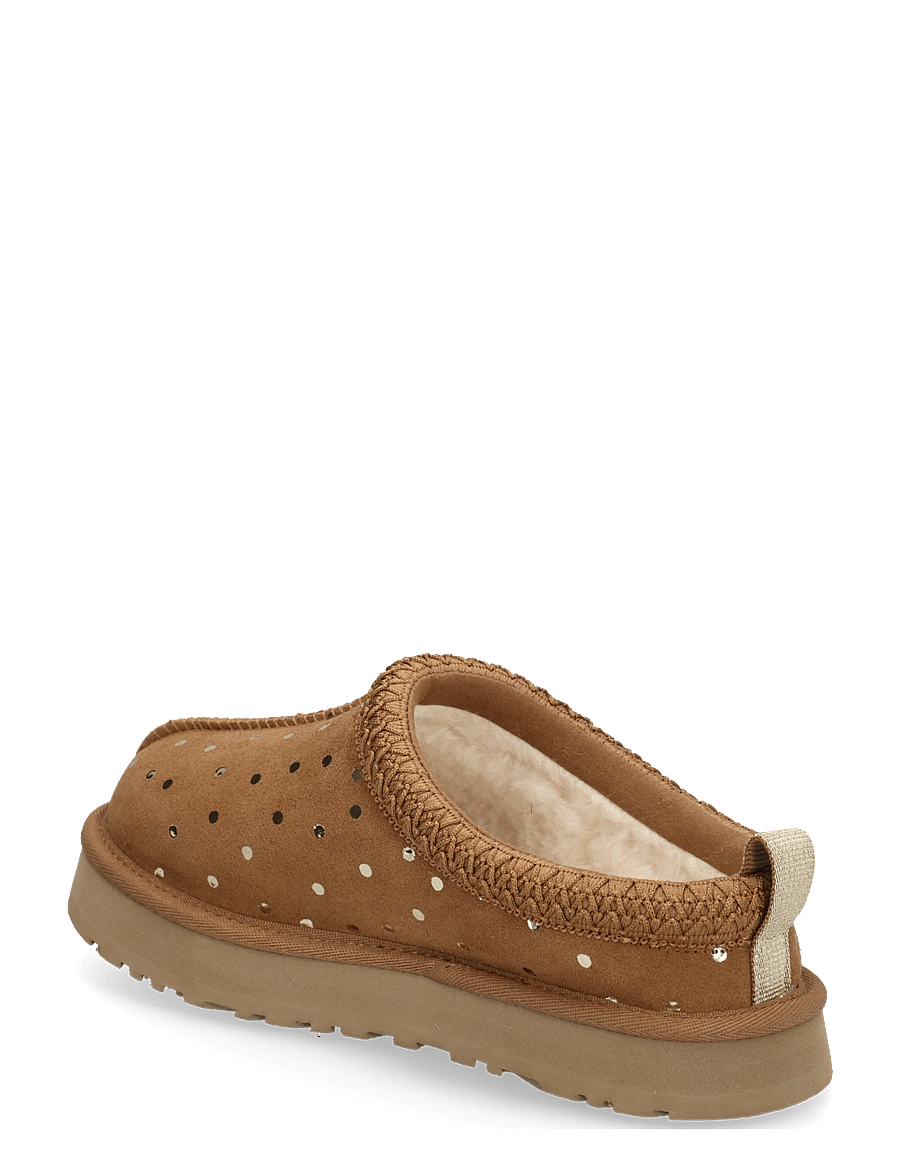 UGG - K Tazz Shiny Dots - clogs - chestnut - 1