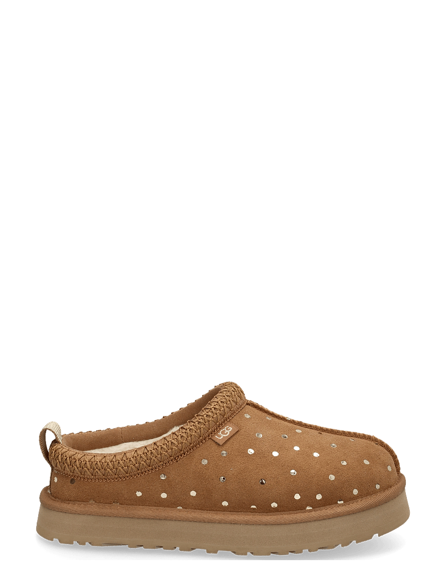 UGG - K Tazz Shiny Dots - clogs - chestnut - 2