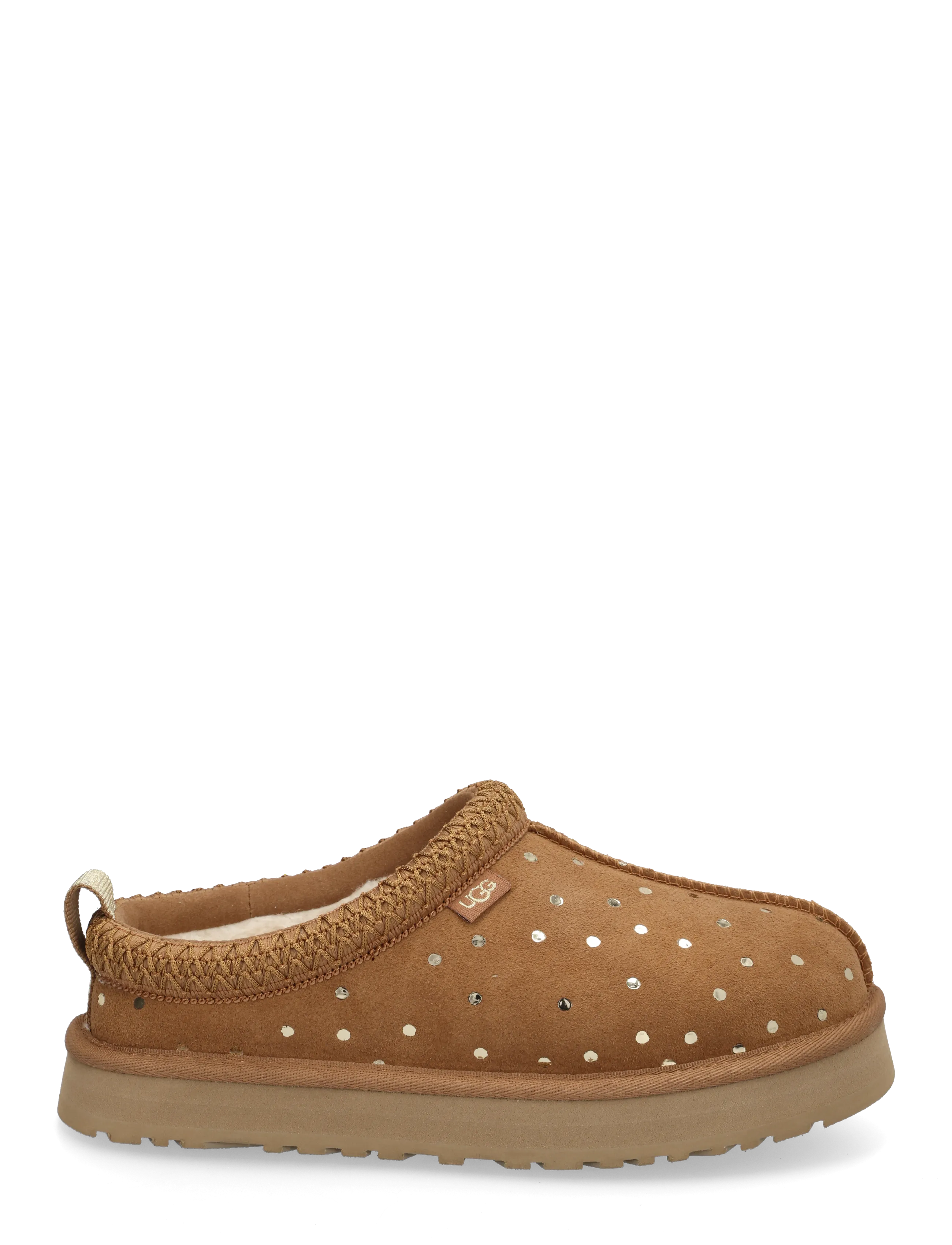 UGG - K Tazz Shiny Dots - clogs - chestnut - 2