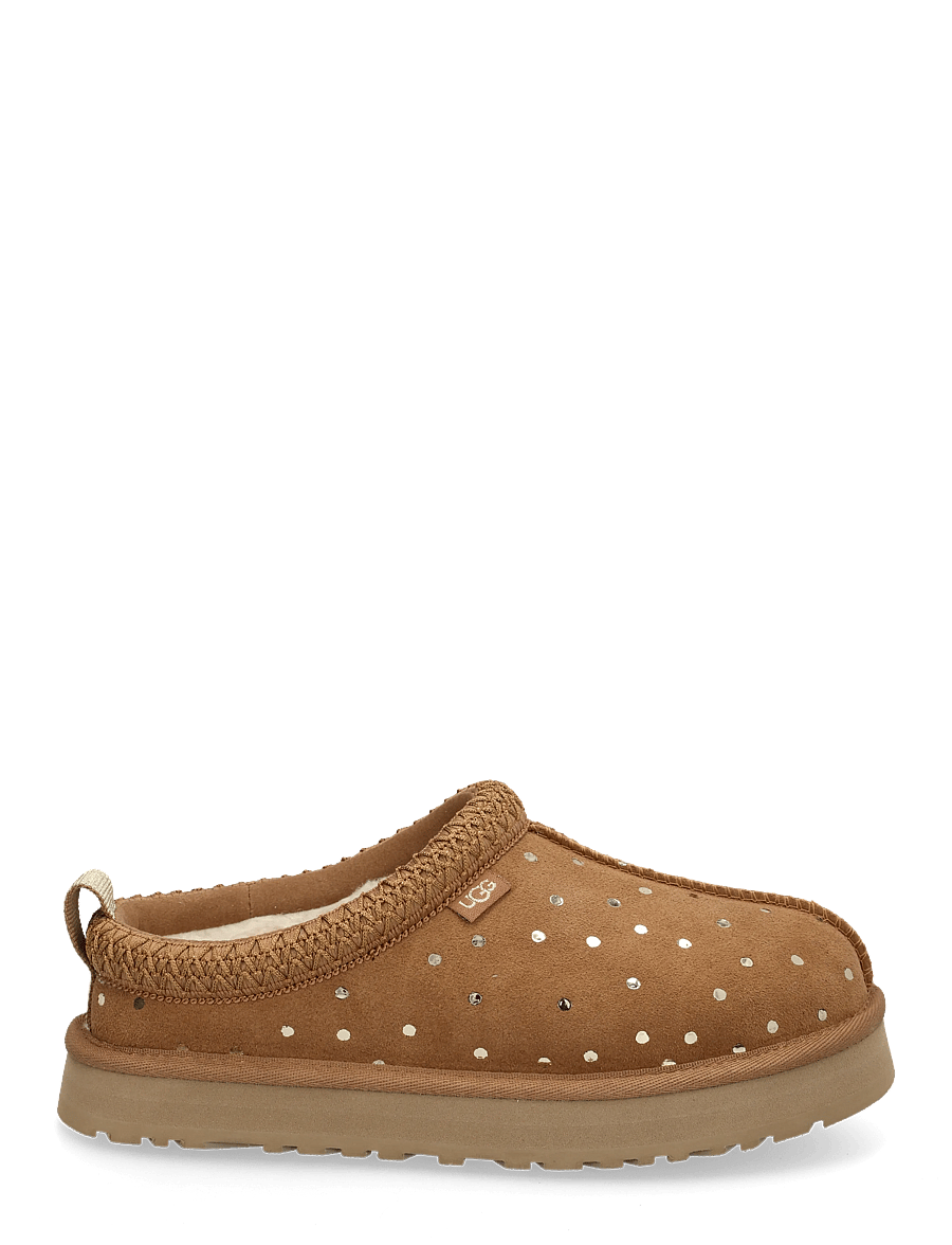 UGG - K Tazz Shiny Dots - clogs - chestnut - 2