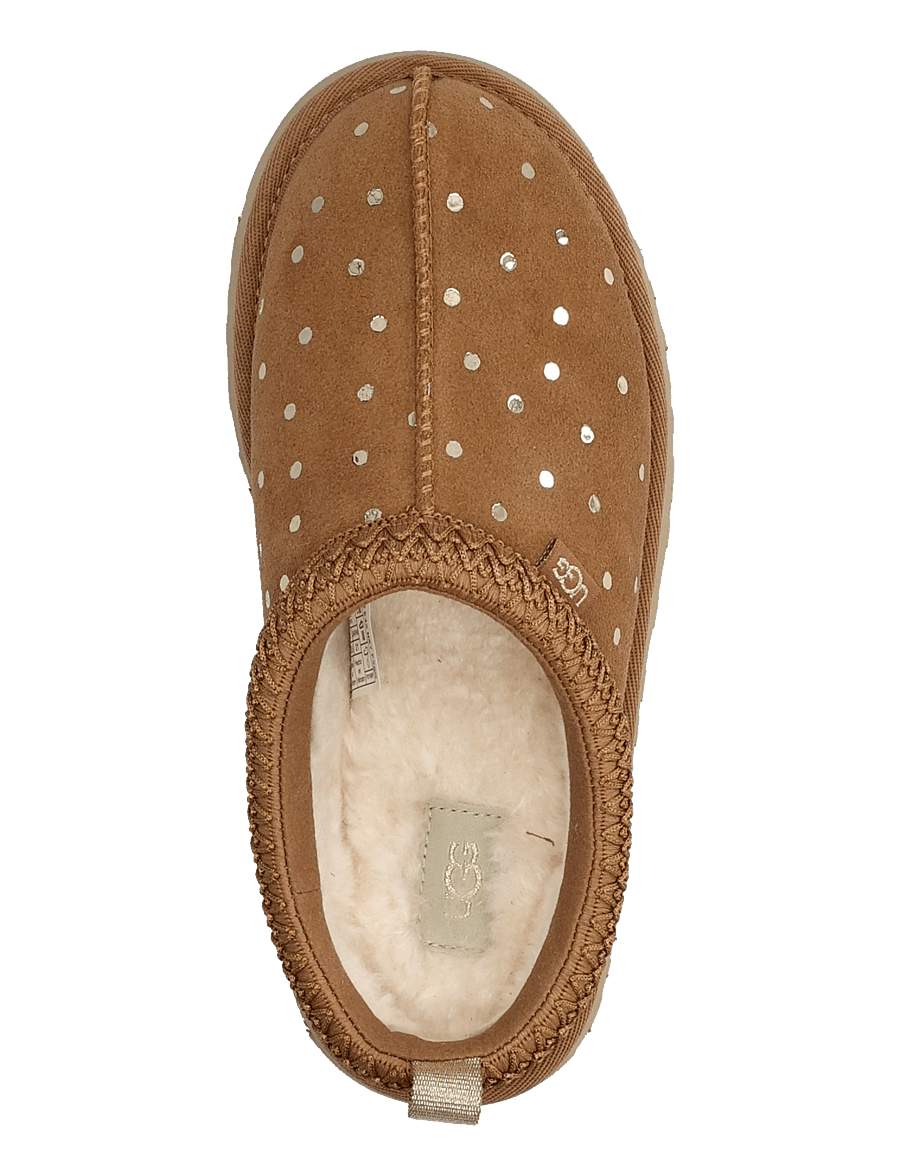 UGG - K Tazz Shiny Dots - clogs - chestnut - 3