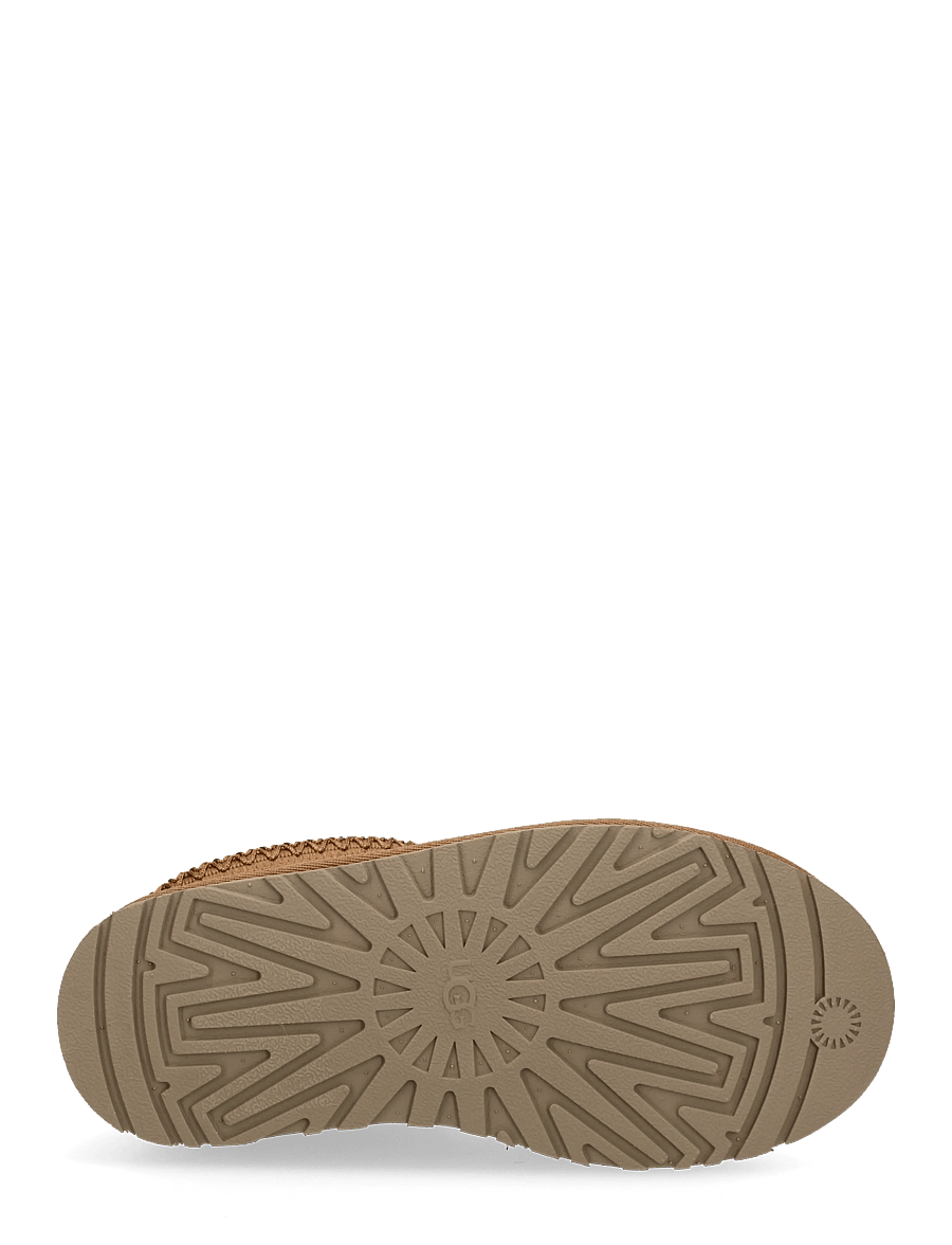 UGG - K Tazz Shiny Dots - clogs - chestnut - 4