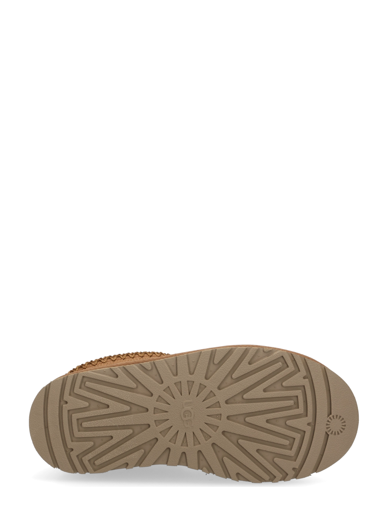 UGG - K Tazz Shiny Dots - chestnut - 4