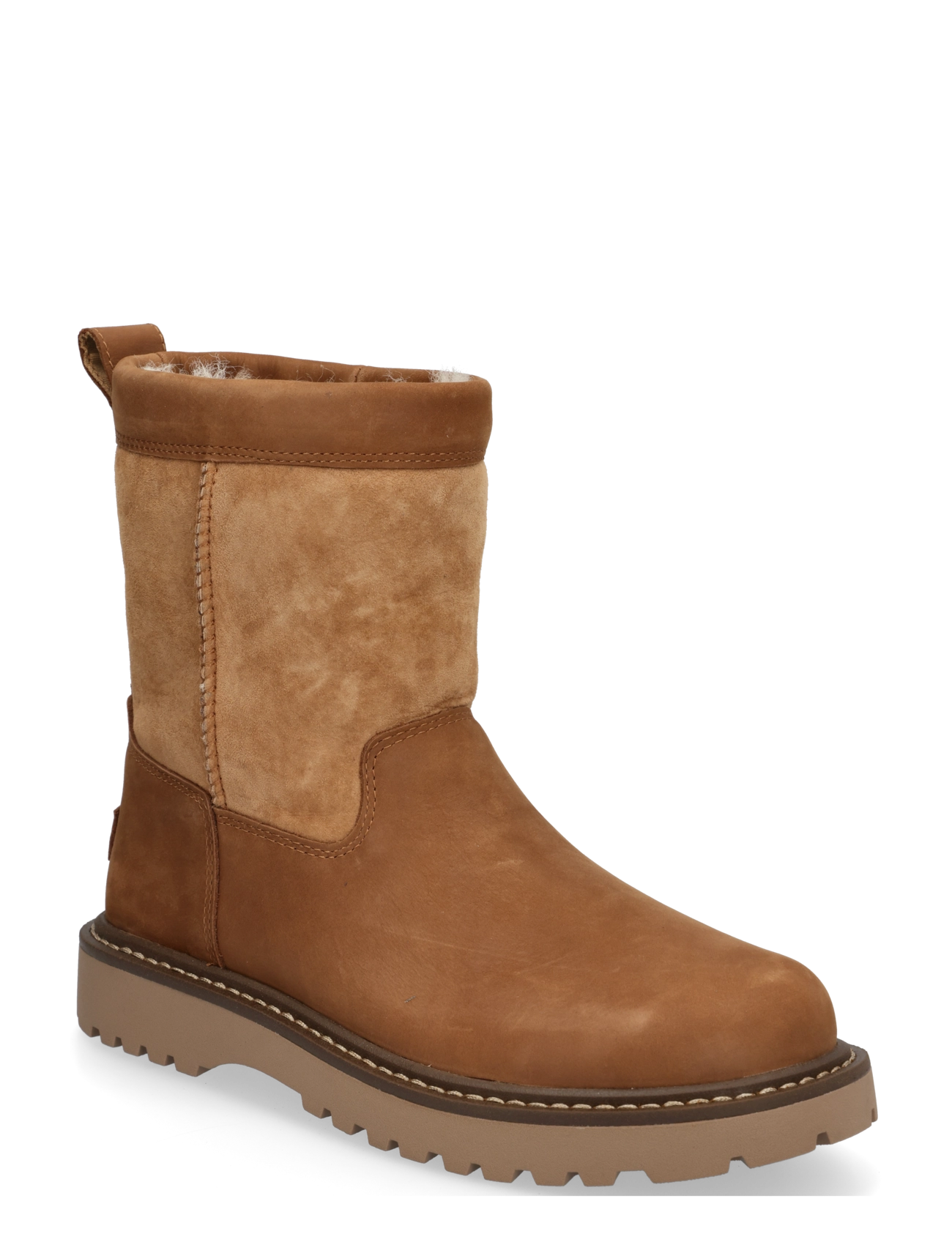 UGG M Birch Boot II - Shop by style - CHESTNUT / brown