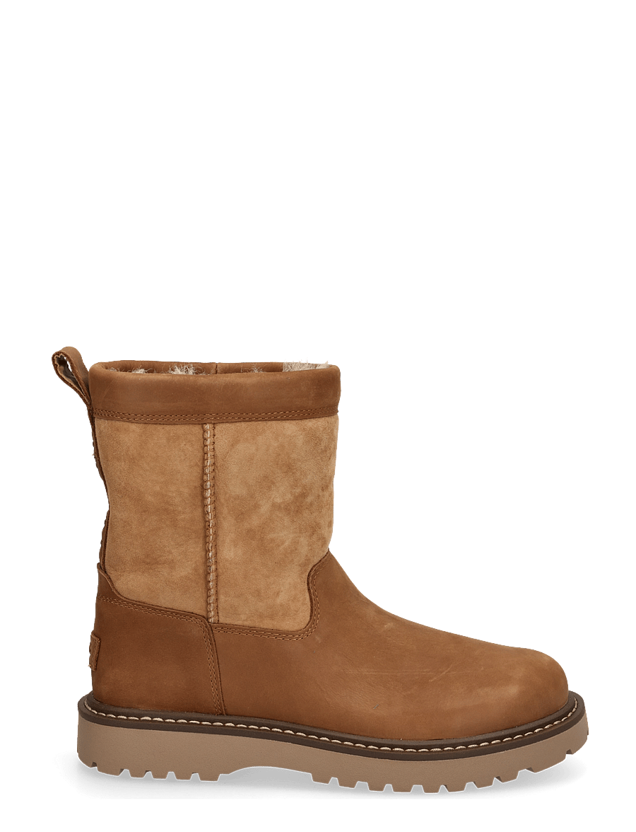 UGG - M Birch Boot II - winter boots - chestnut - 2
