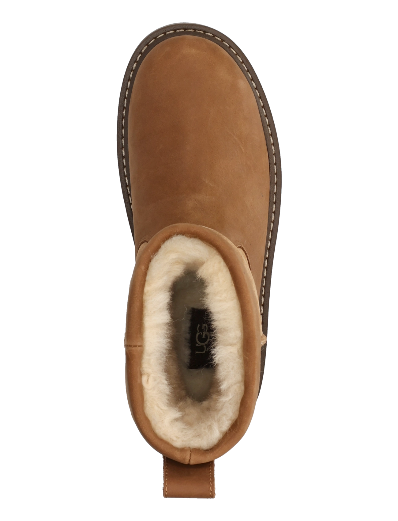 UGG - M Birch Boot II - winter boots - chestnut - 3