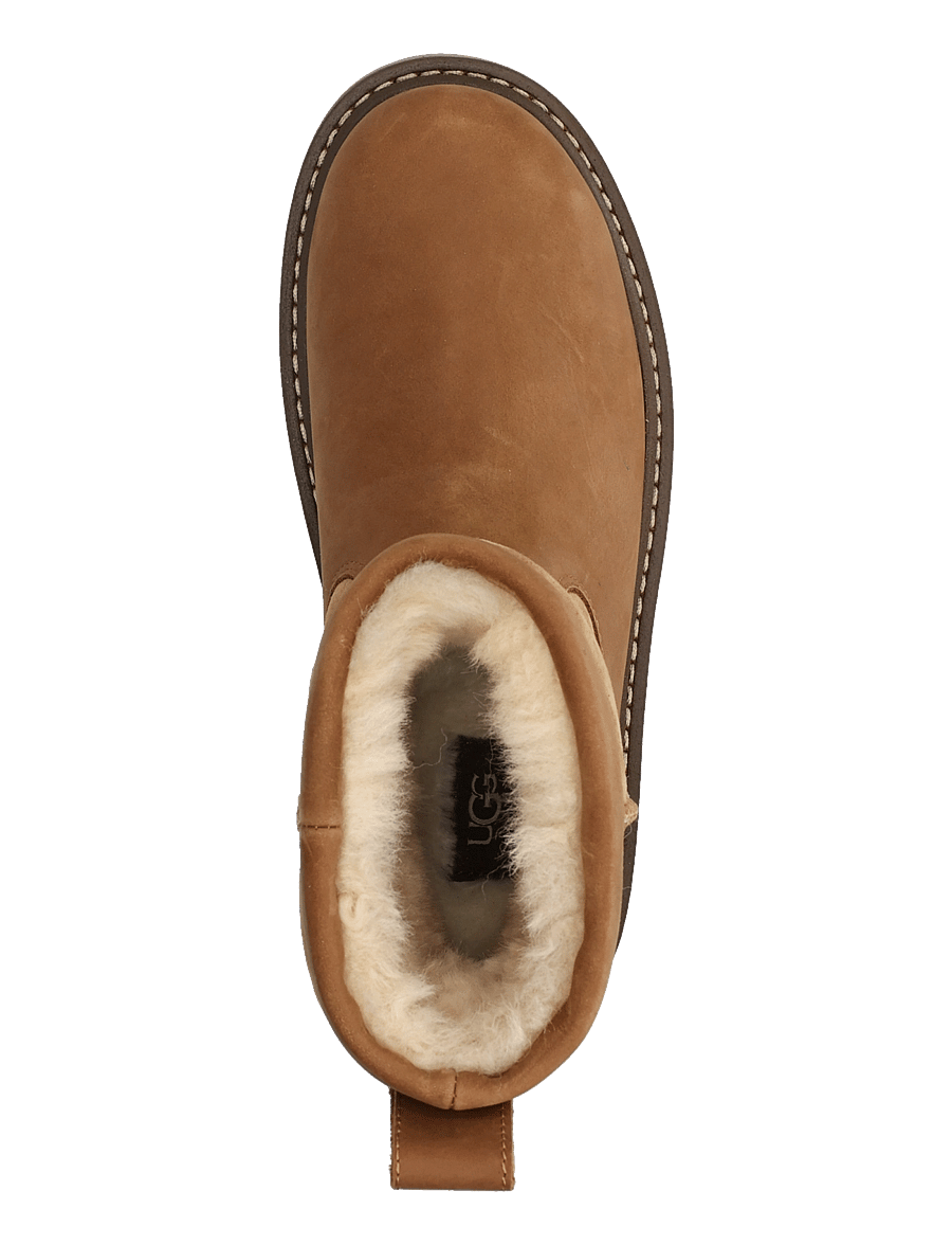 UGG - M Birch Boot II - winter boots - chestnut - 3