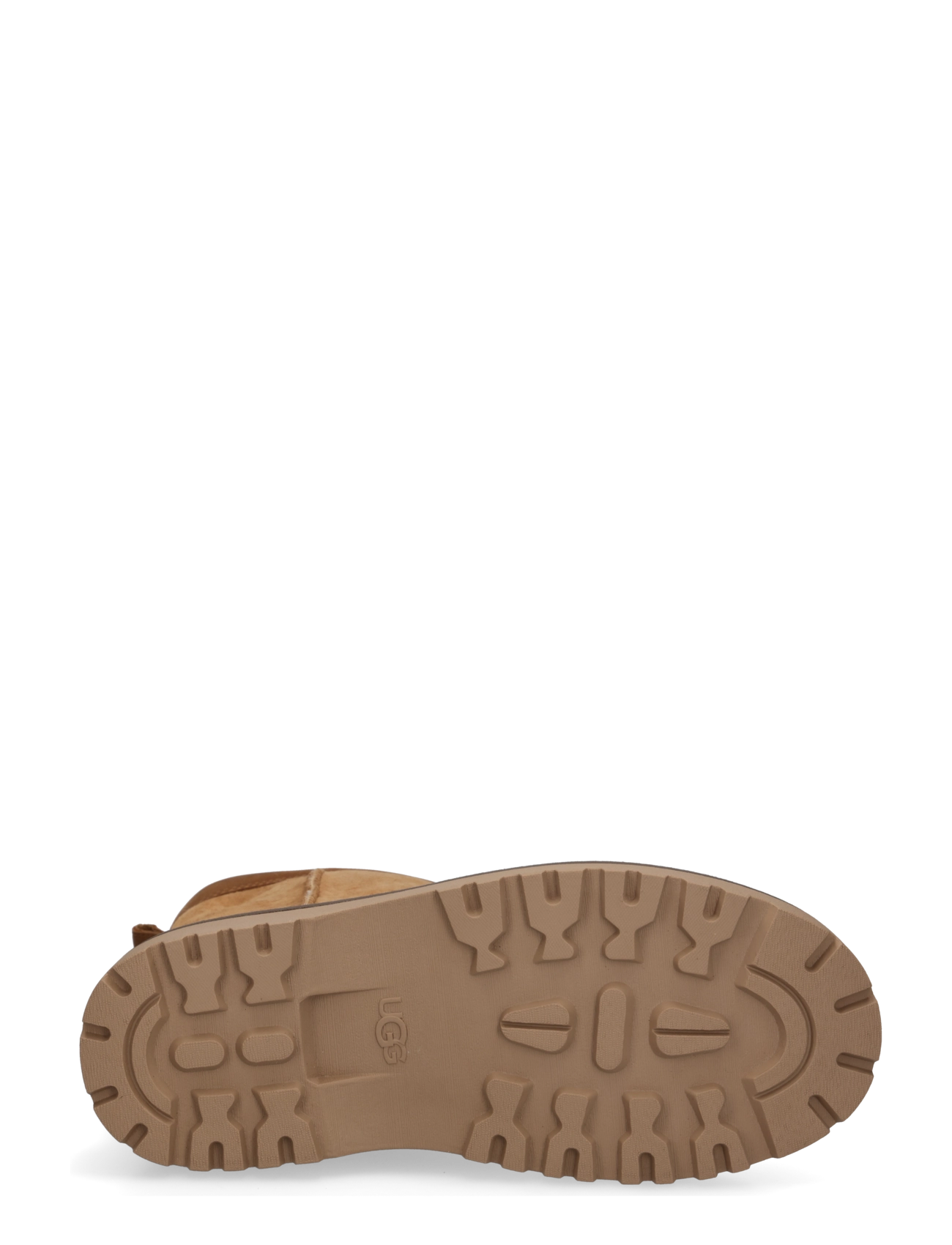 UGG - M Birch Boot II - winter boots - chestnut - 4