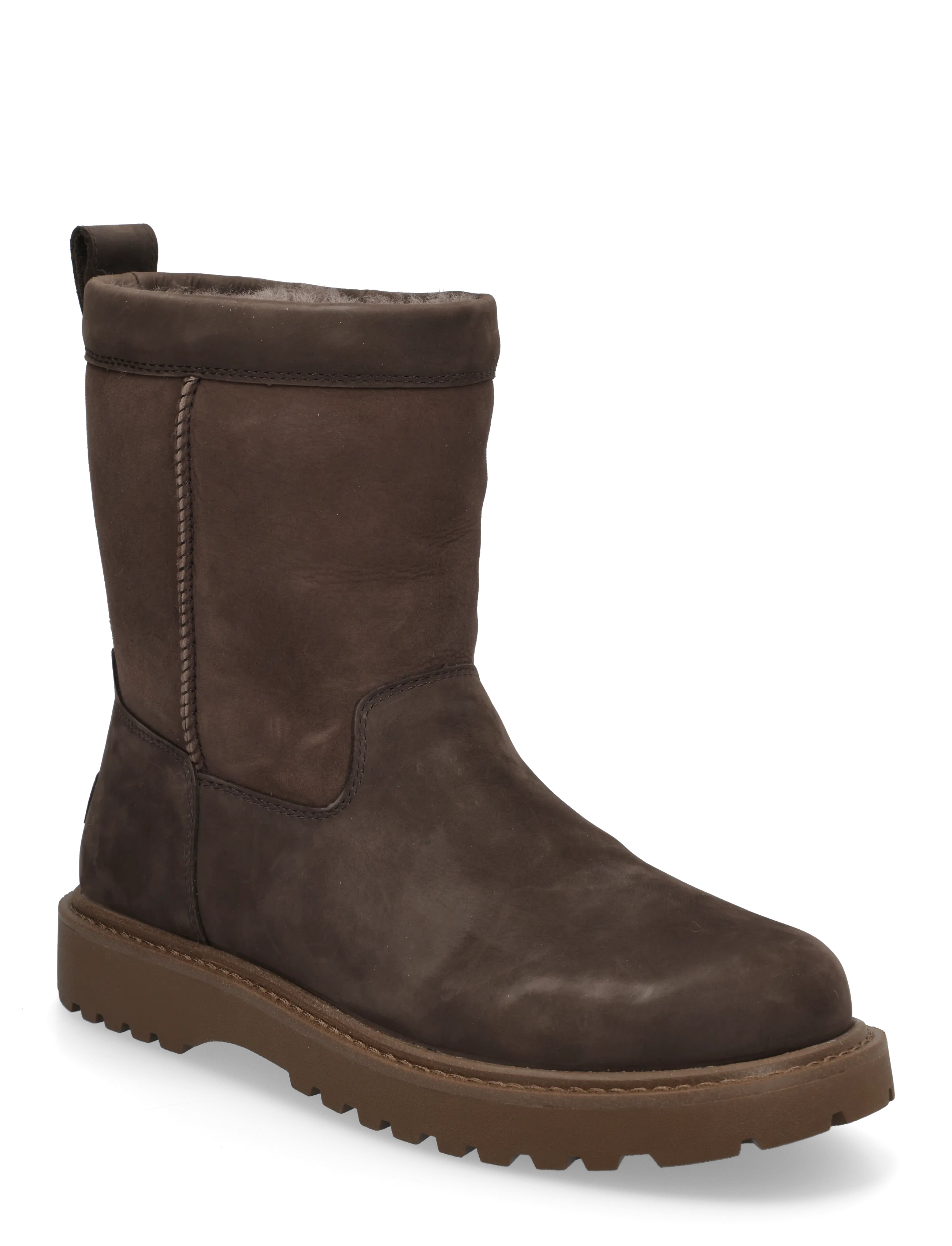 UGG M Birch Boot Ii, Herren, Winter Stiefel, Braun, Gr.42