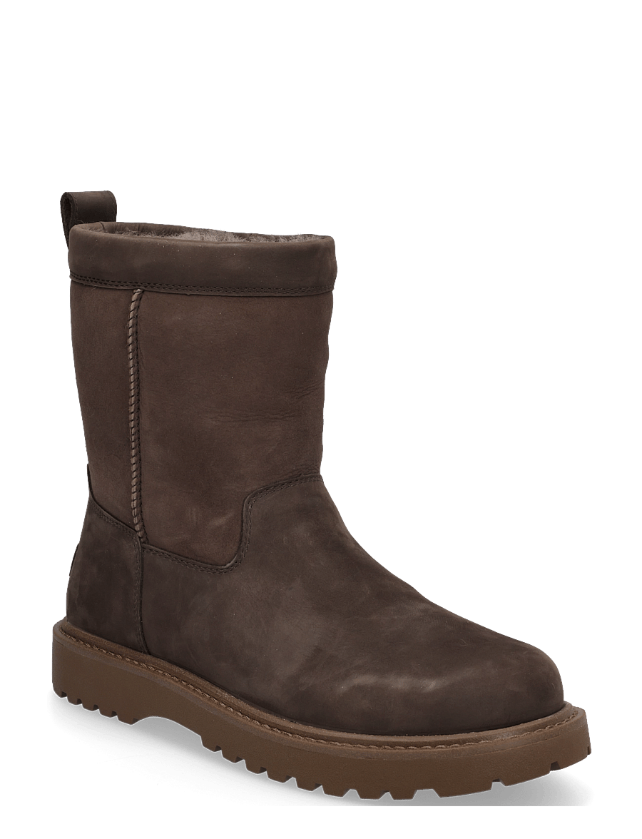 UGG - M Birch Boot II - winter boots - dusted cocoa - 0