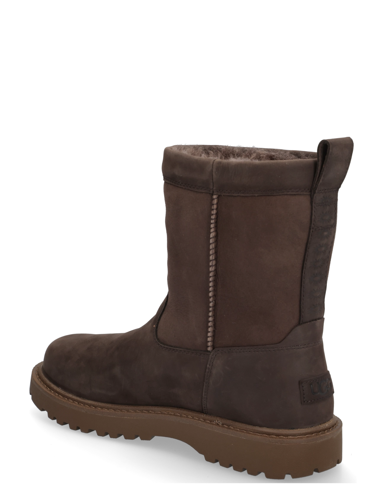 UGG - M Birch Boot II - winter boots - dusted cocoa - 1