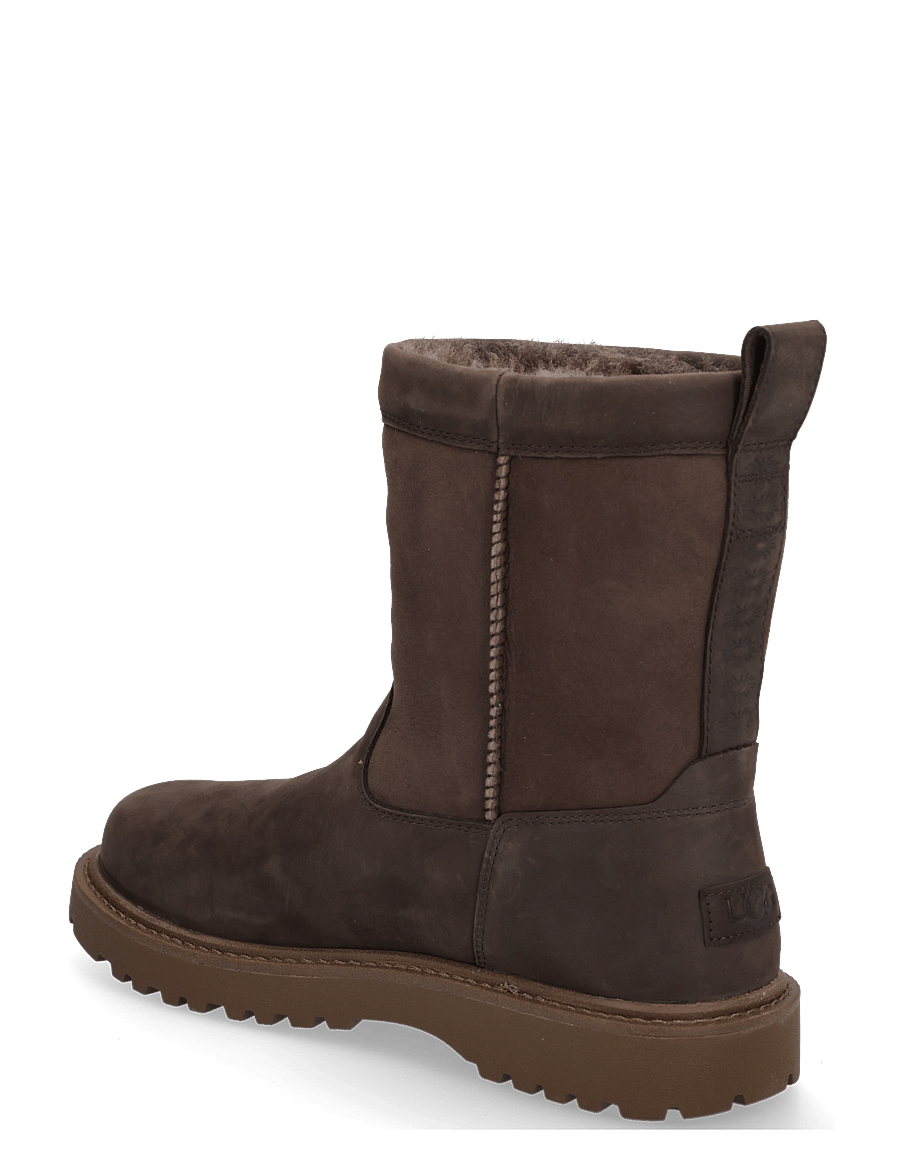 UGG - M Birch Boot II - winter boots - dusted cocoa - 1