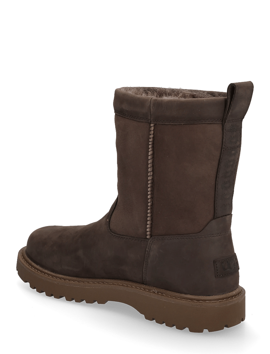 UGG - M Birch Boot II - winterstiefel - dusted cocoa - 1