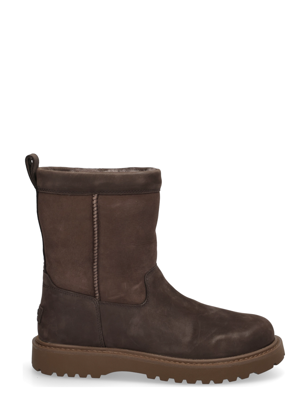 UGG - M Birch Boot II - winter boots - dusted cocoa - 2