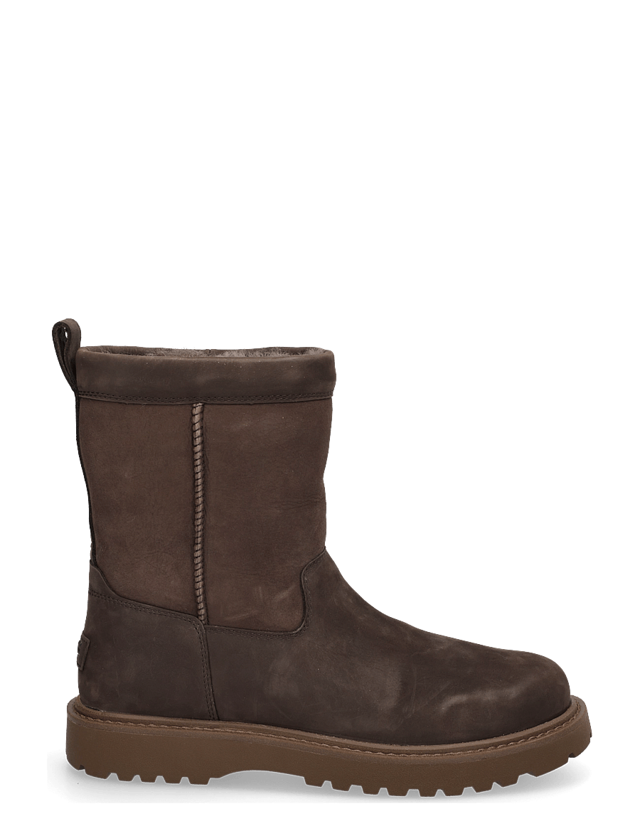 UGG - M Birch Boot II - winter boots - dusted cocoa - 2