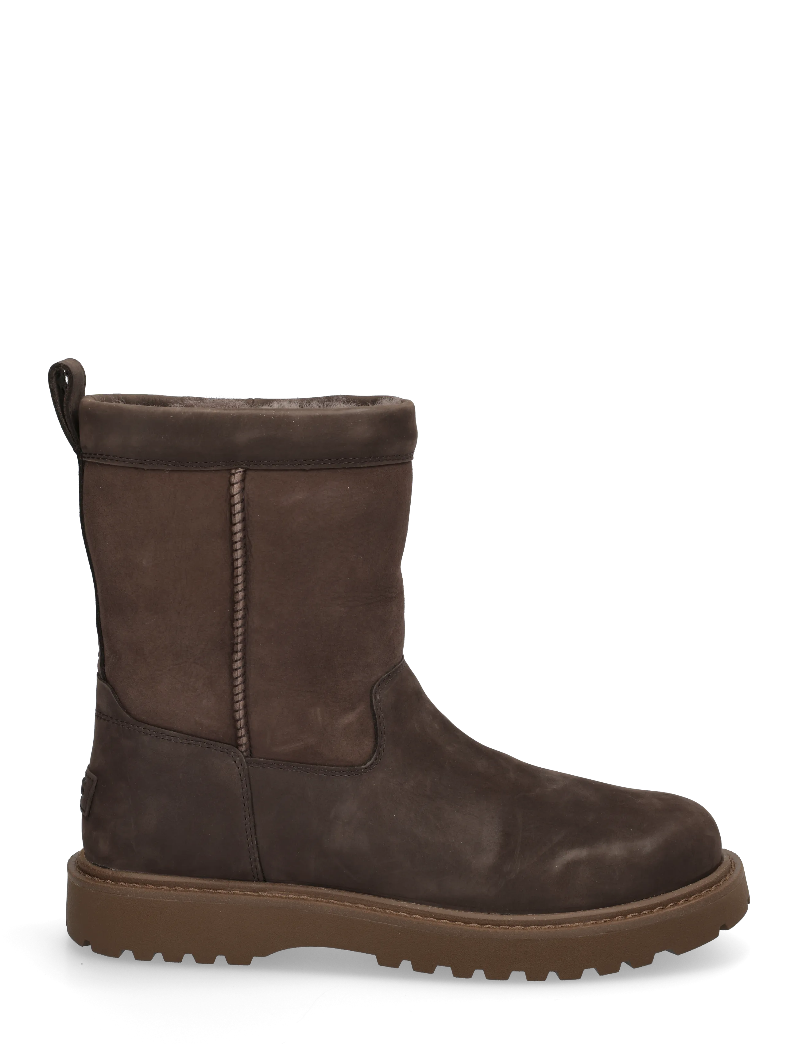 UGG - M Birch Boot II - winterstiefel - dusted cocoa - 2