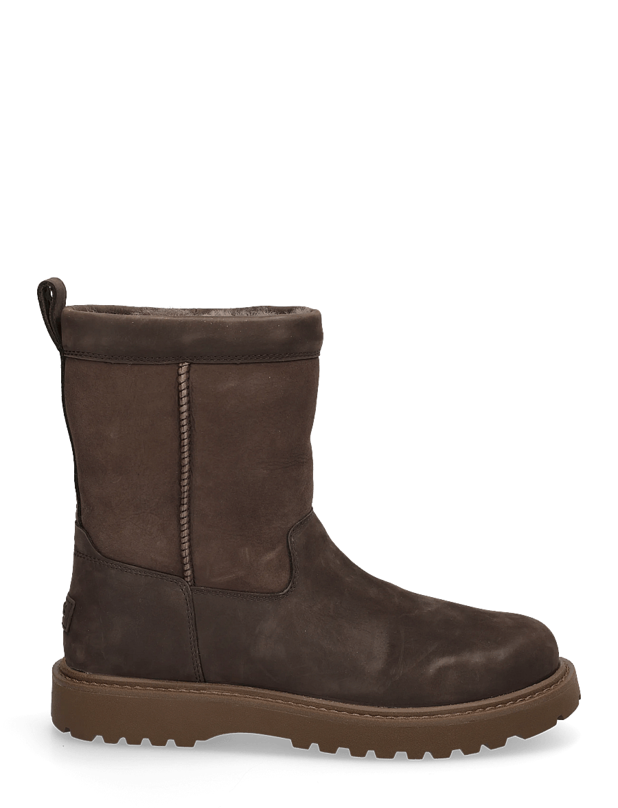 UGG - M Birch Boot II - winterstiefel - dusted cocoa - 2