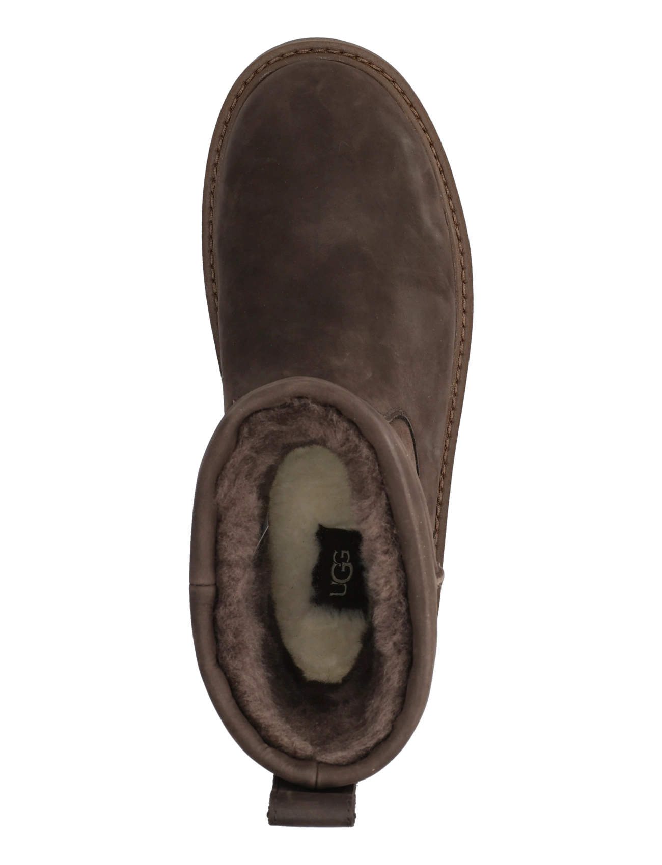 UGG - M Birch Boot II - winter boots - dusted cocoa - 3