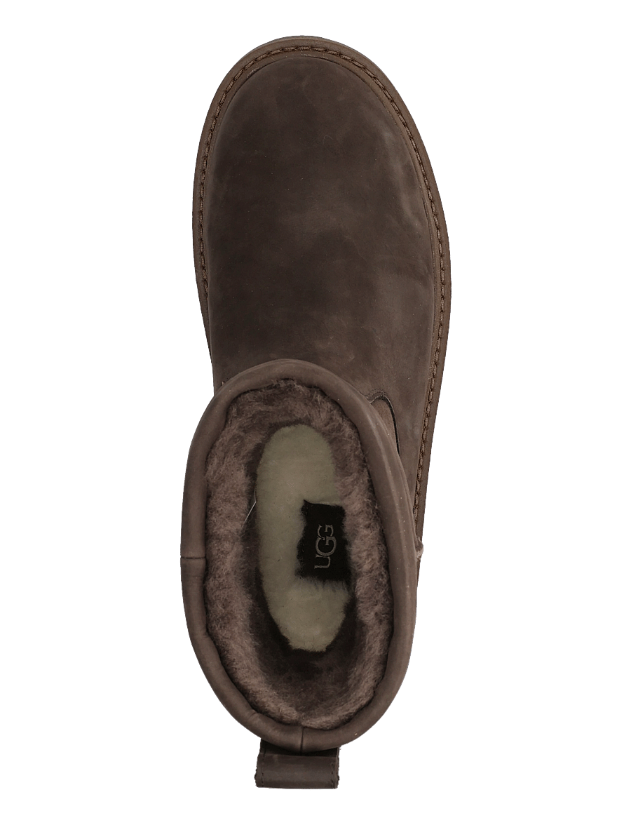 UGG - M Birch Boot II - winter boots - dusted cocoa - 3