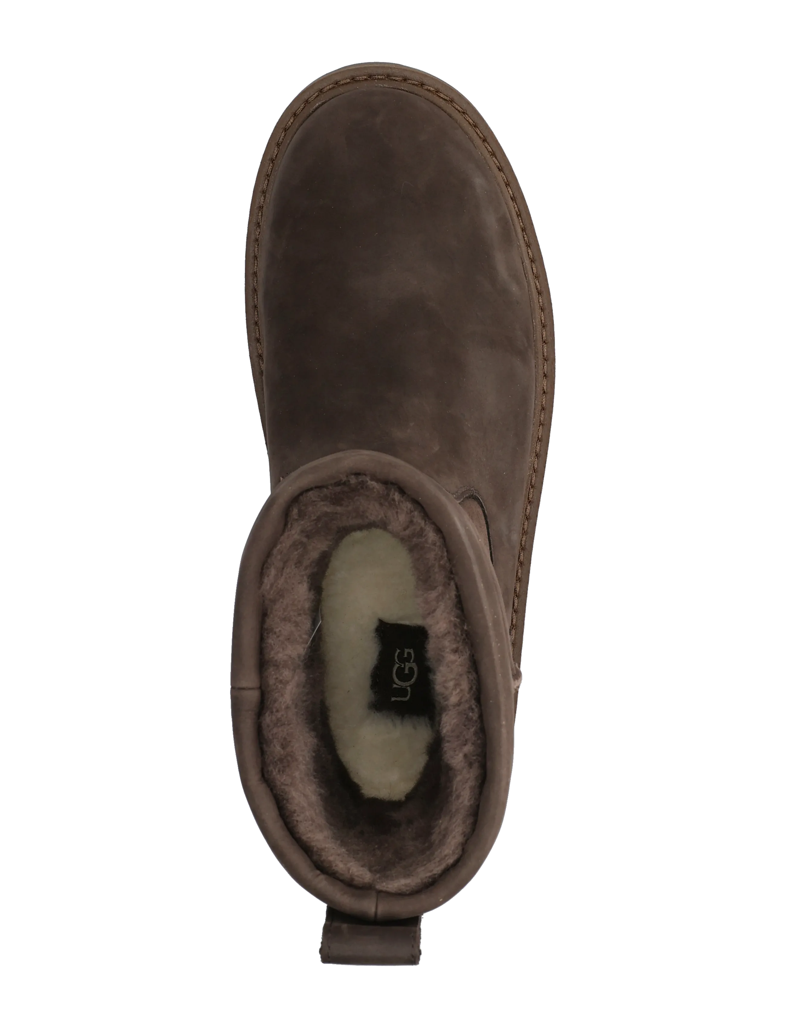 UGG - M Birch Boot II - winterstiefel - dusted cocoa - 3