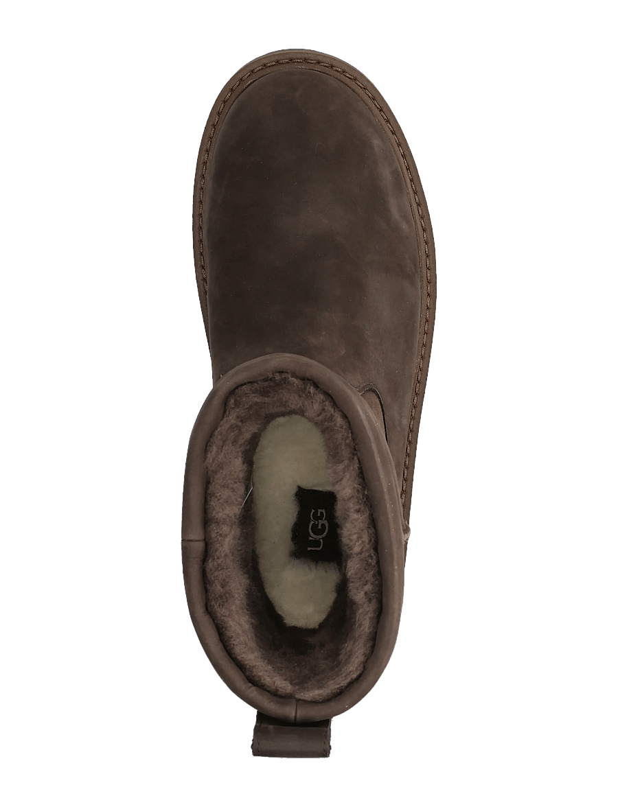 UGG - M Birch Boot II - winterstiefel - dusted cocoa - 3