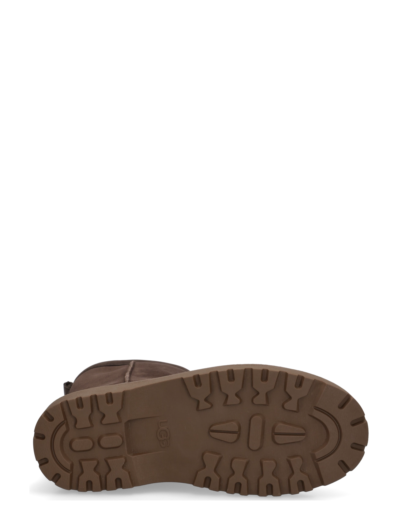 UGG - M Birch Boot II - winter boots - dusted cocoa - 4