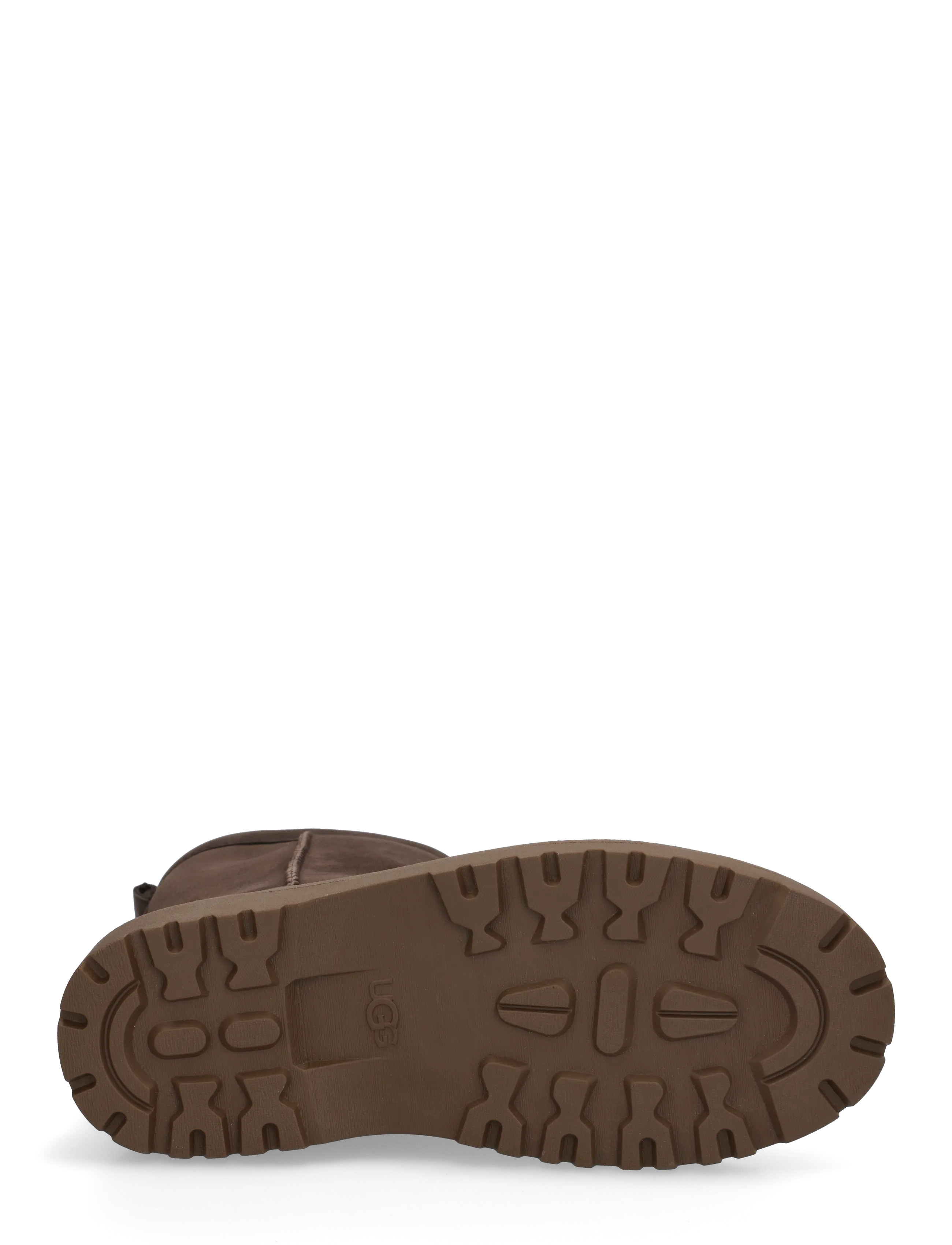 UGG - M Birch Boot II - winterstiefel - dusted cocoa - 4
