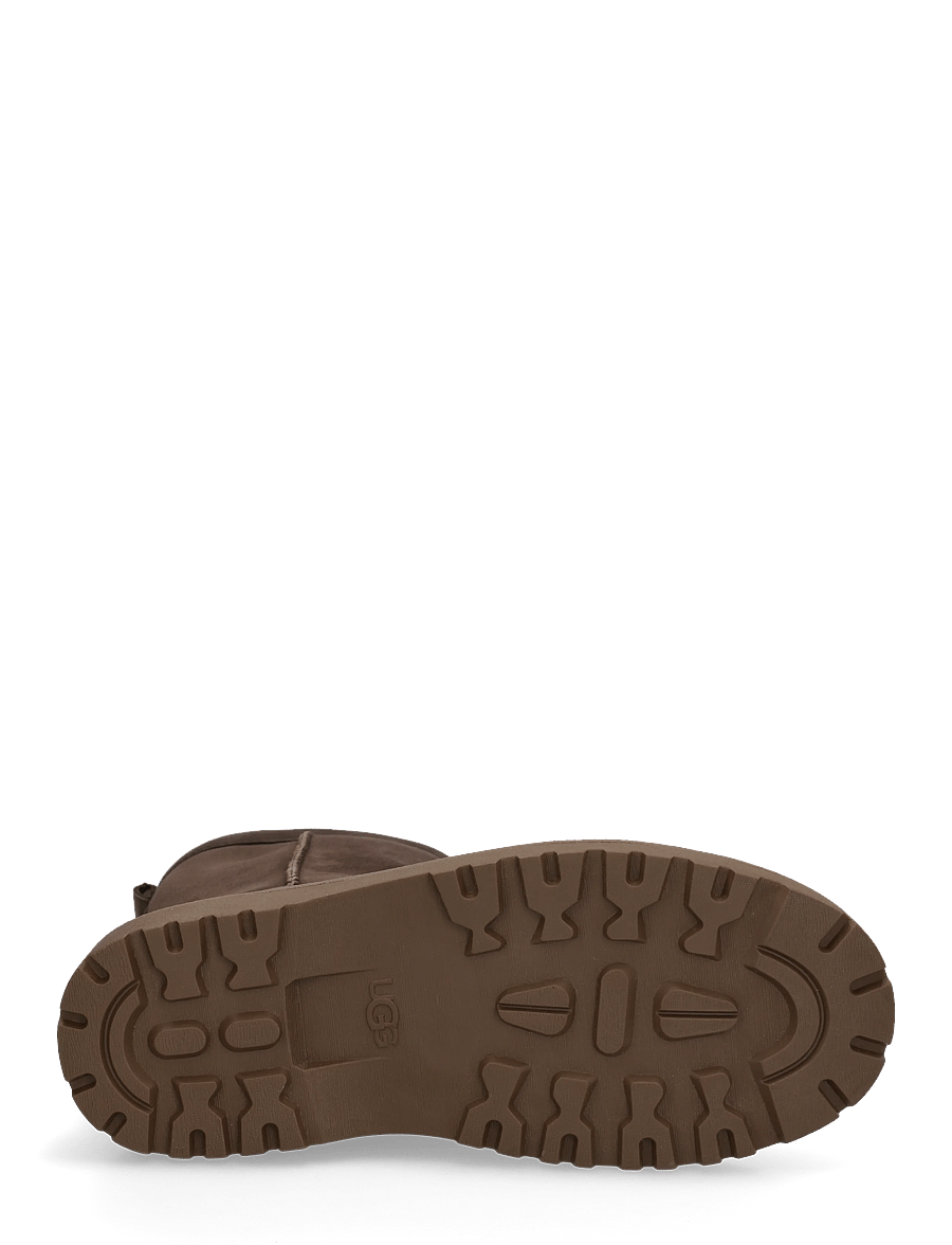 UGG - M Birch Boot II - winterstiefel - dusted cocoa - 4
