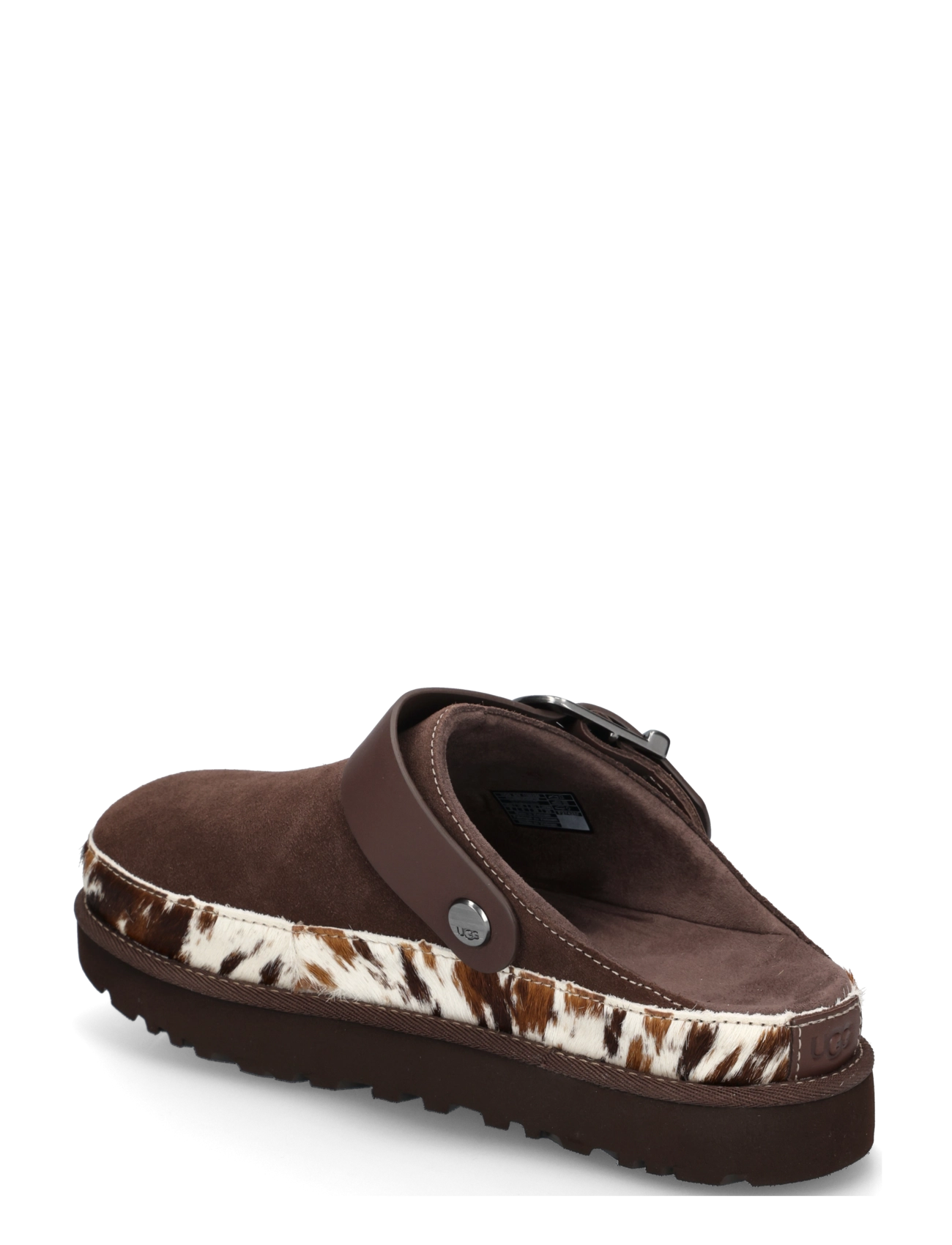 UGG W Goldenstar Western Clog tofflor & clogs dam – bild 2