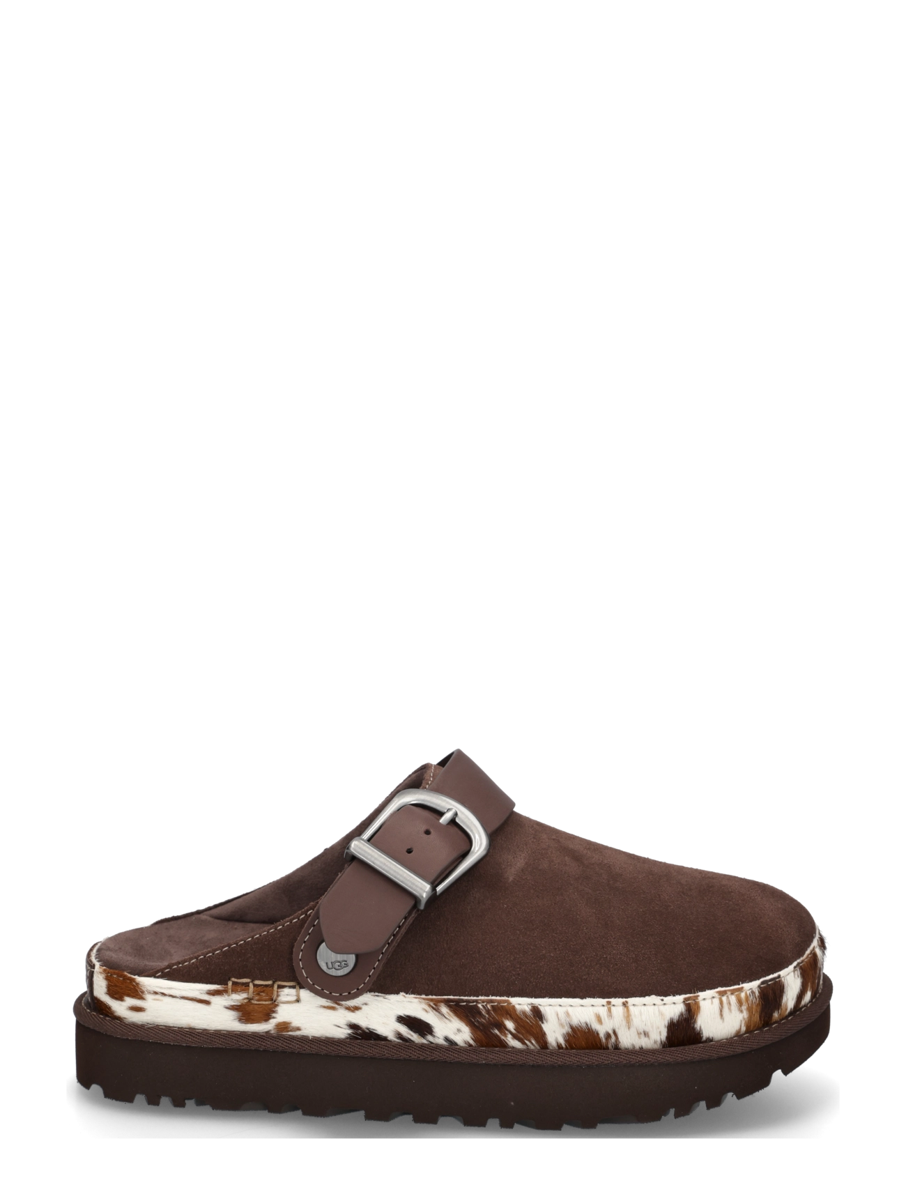 UGG W Goldenstar Western Clog tofflor & clogs dam – bild 3