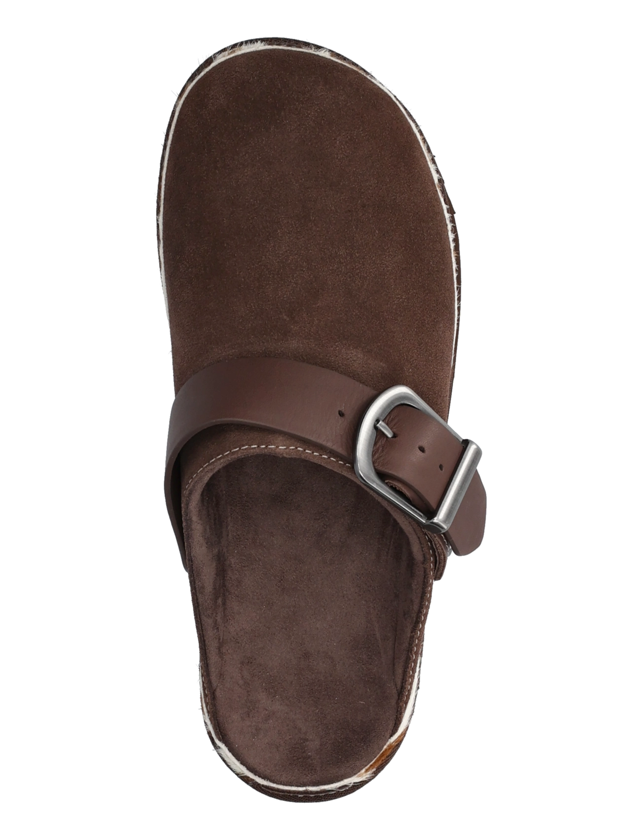 UGG W Goldenstar Western Clog tofflor & clogs dam – bild 4