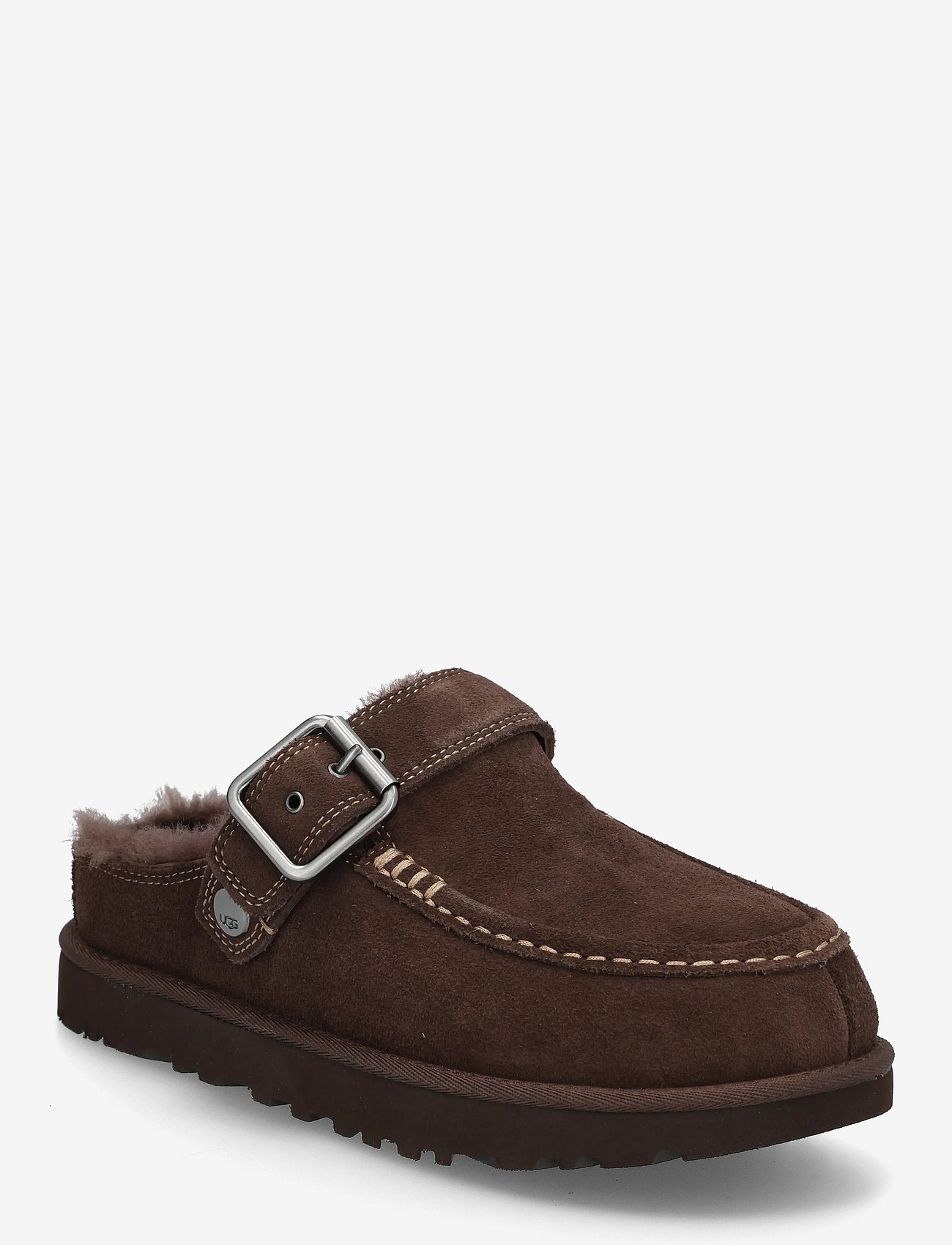 UGG W Goldenstar Evelina Clog - Brown - 41