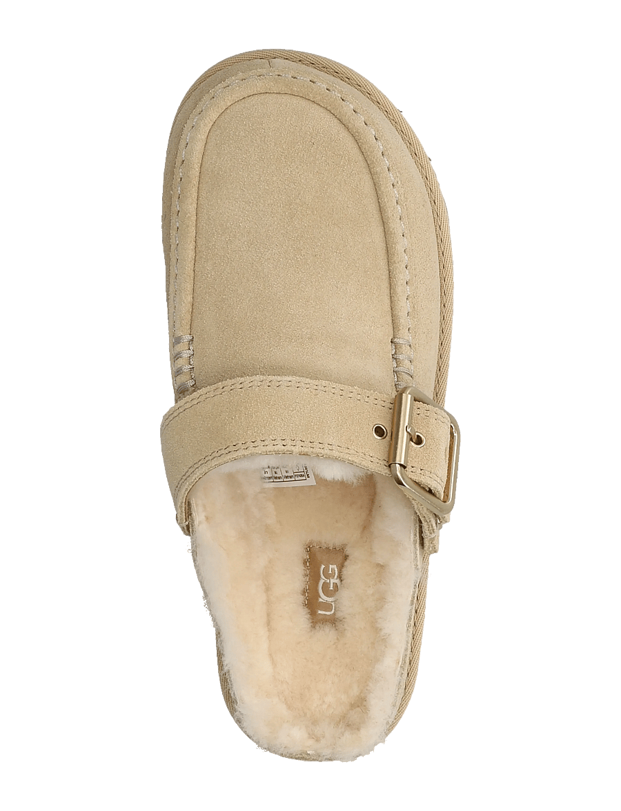UGG - W Goldenstar Evelina Clog - modetrender - sand castle - 3