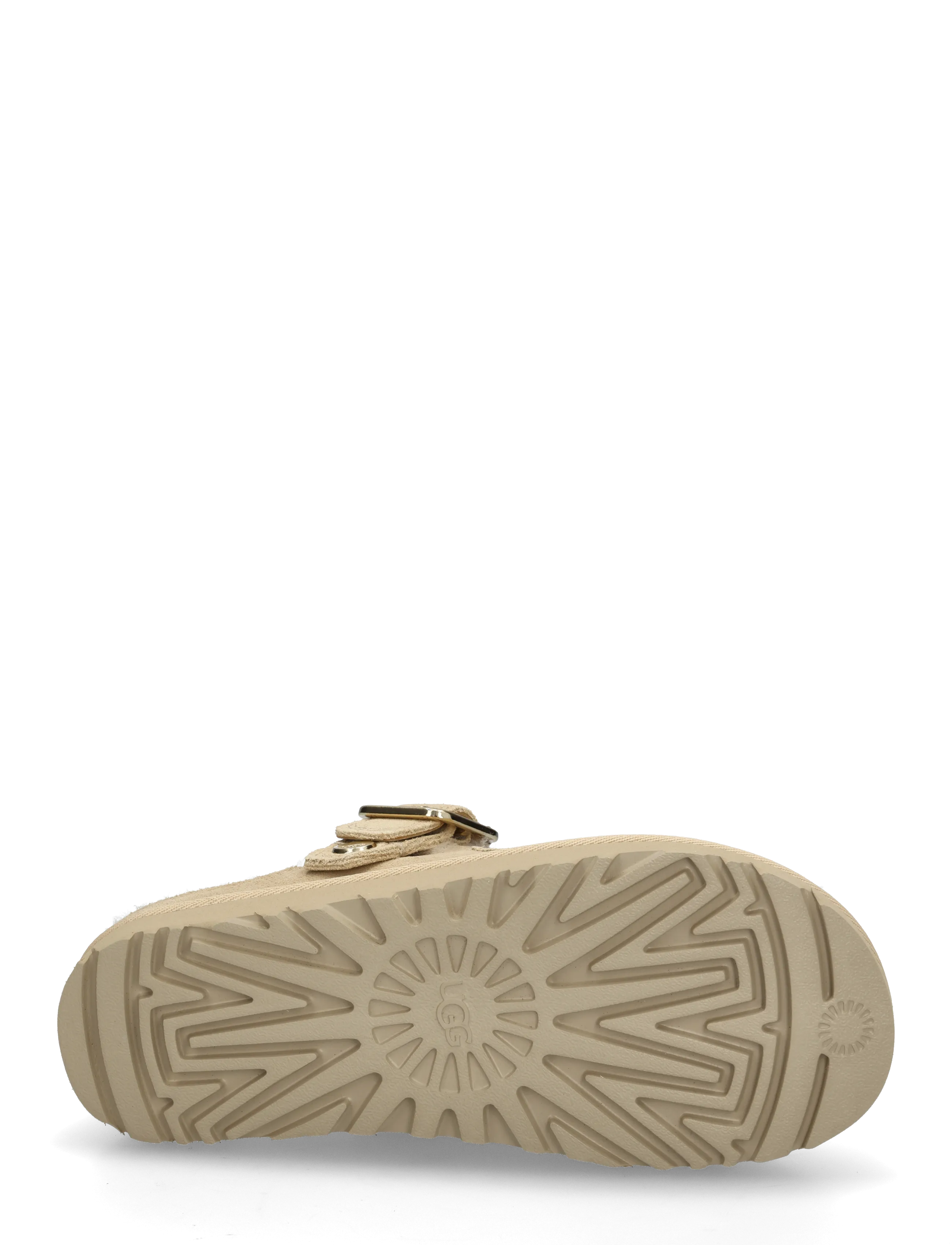 UGG - W Goldenstar Evelina Clog - modetrender - sand castle - 4