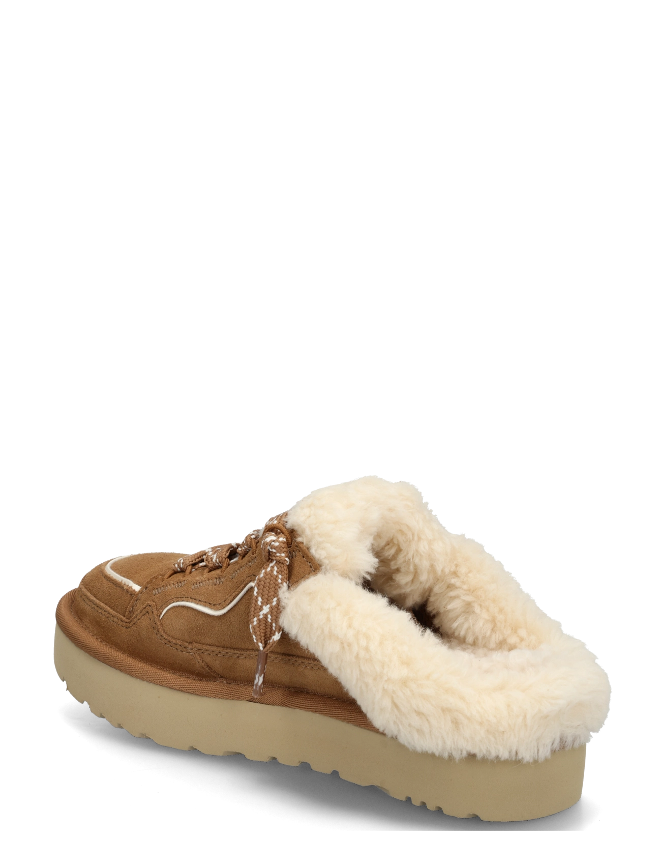 UGG - W Lowmel Mule - chestnut - 1