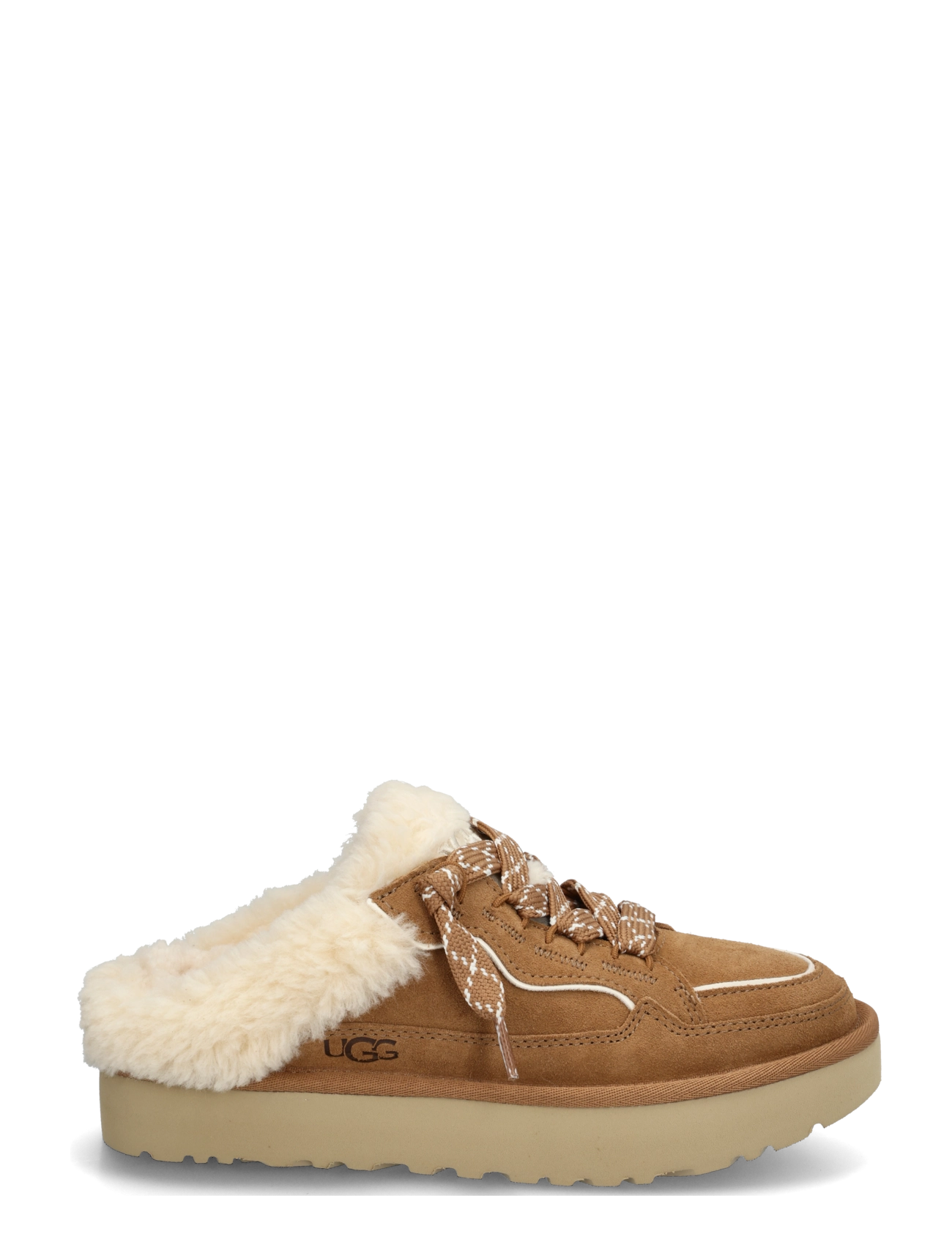 UGG - W Lowmel Mule - chestnut - 2