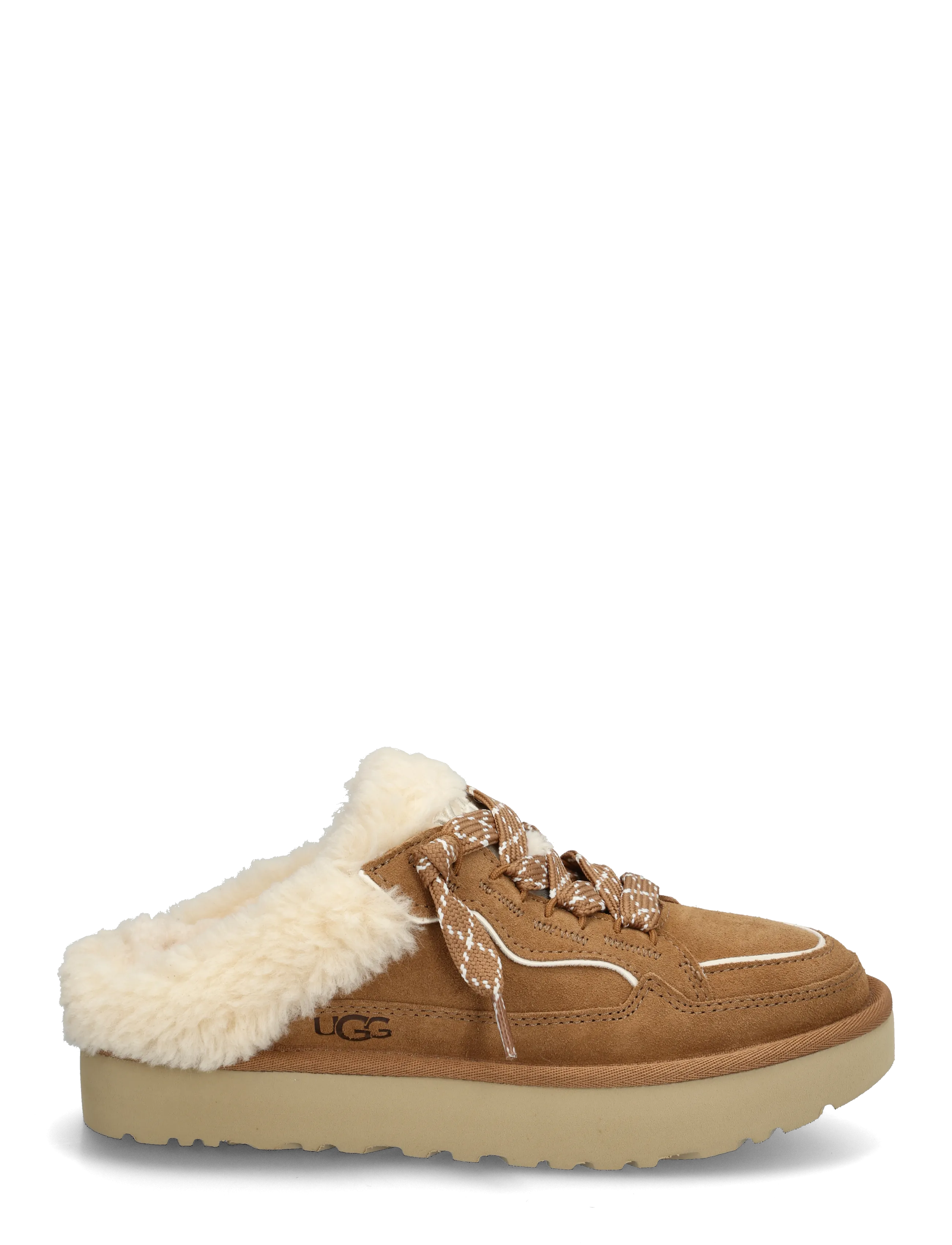 UGG - W Lowmel Mule - moetrendid - chestnut - 2