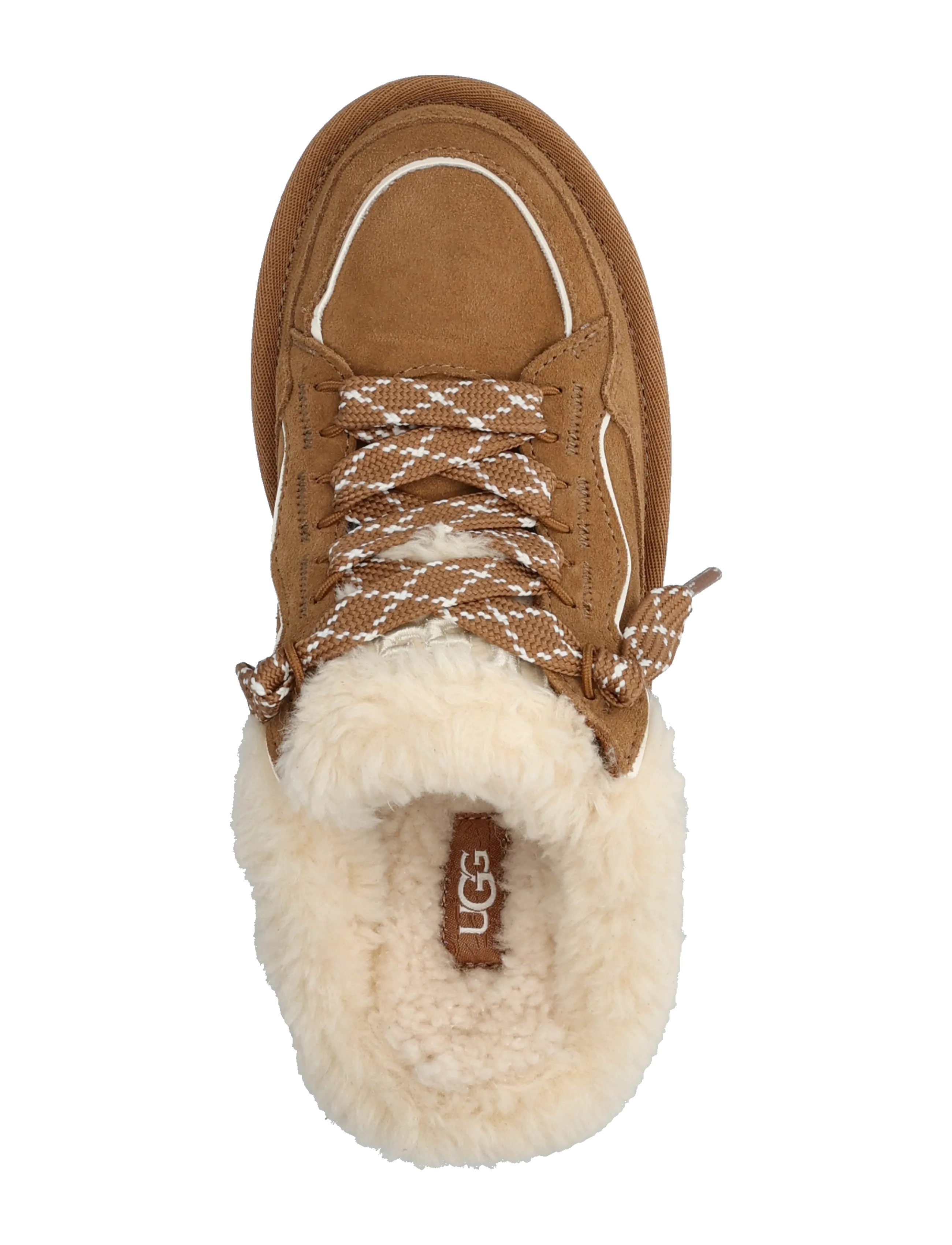 UGG - W Lowmel Mule - moetrendid - chestnut - 3