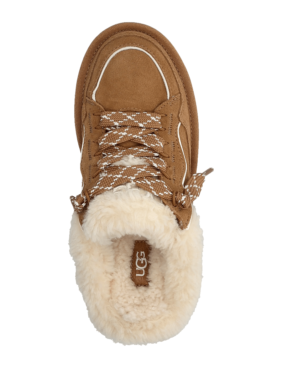 UGG - W Lowmel Mule - moetrendid - chestnut - 3