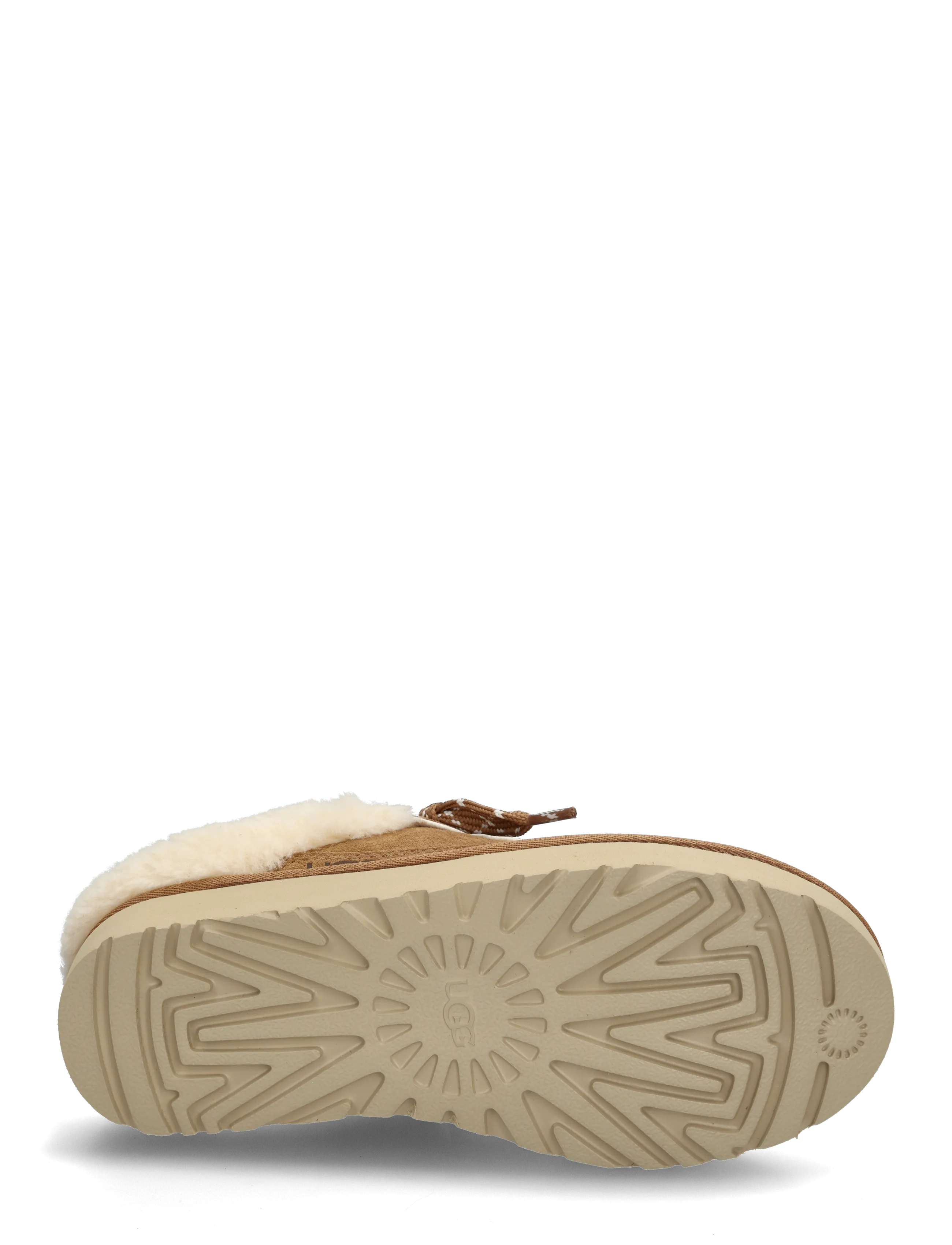 UGG - W Lowmel Mule - moetrendid - chestnut - 4