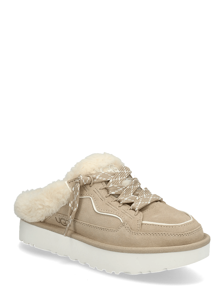 UGG - W Lowmel Mule - modetrender - moonlight - 0