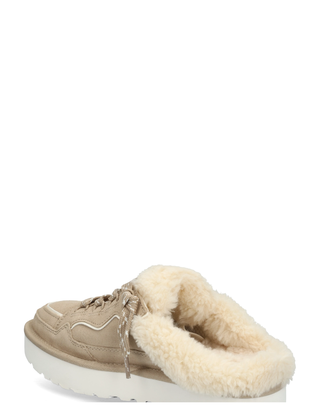 UGG - W Lowmel Mule - madalad muula-kingad - moonlight - 1