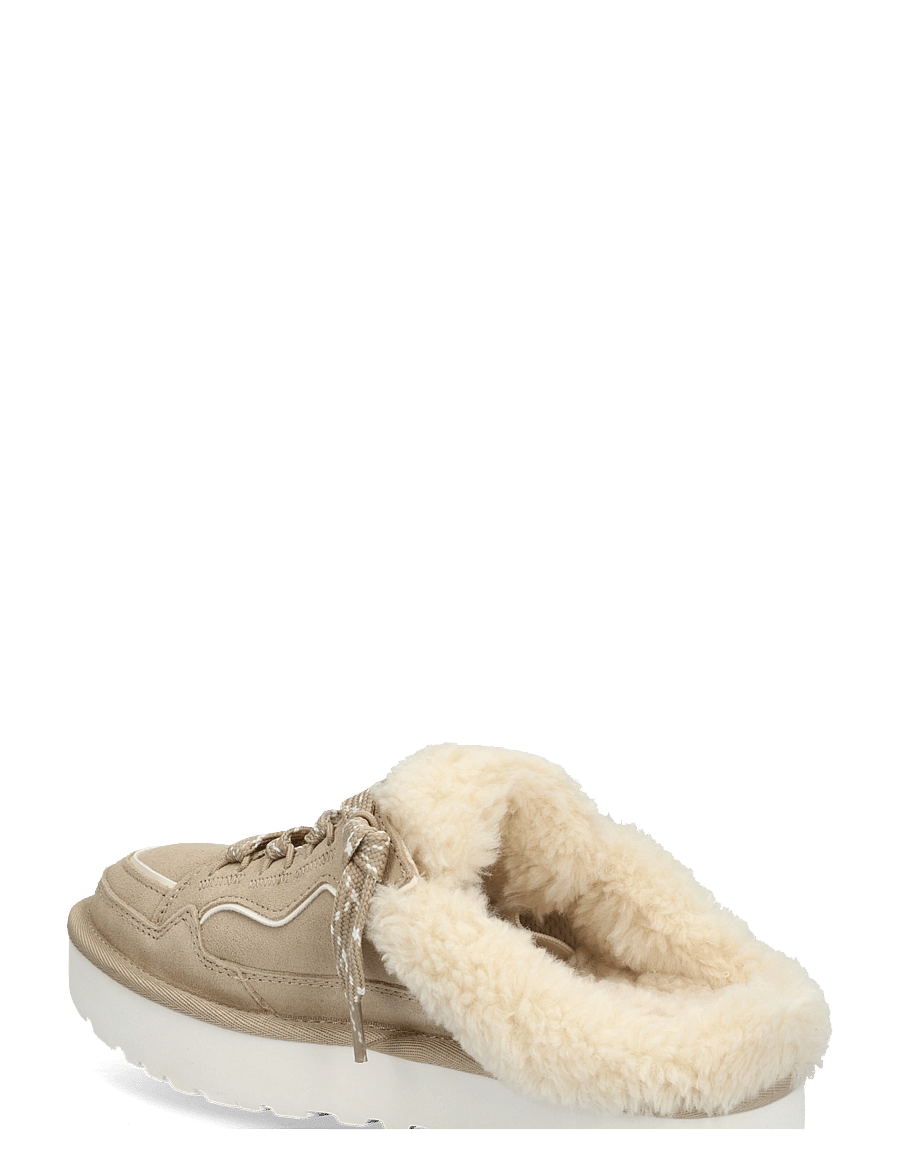 UGG - W Lowmel Mule - madalad muula-kingad - moonlight - 1