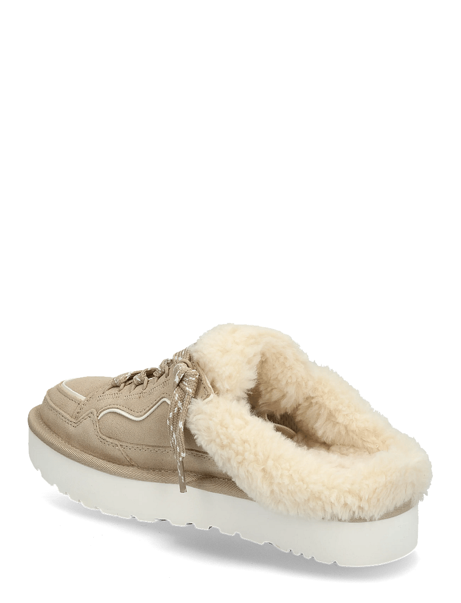 UGG - W Lowmel Mule - modetrender - moonlight - 1