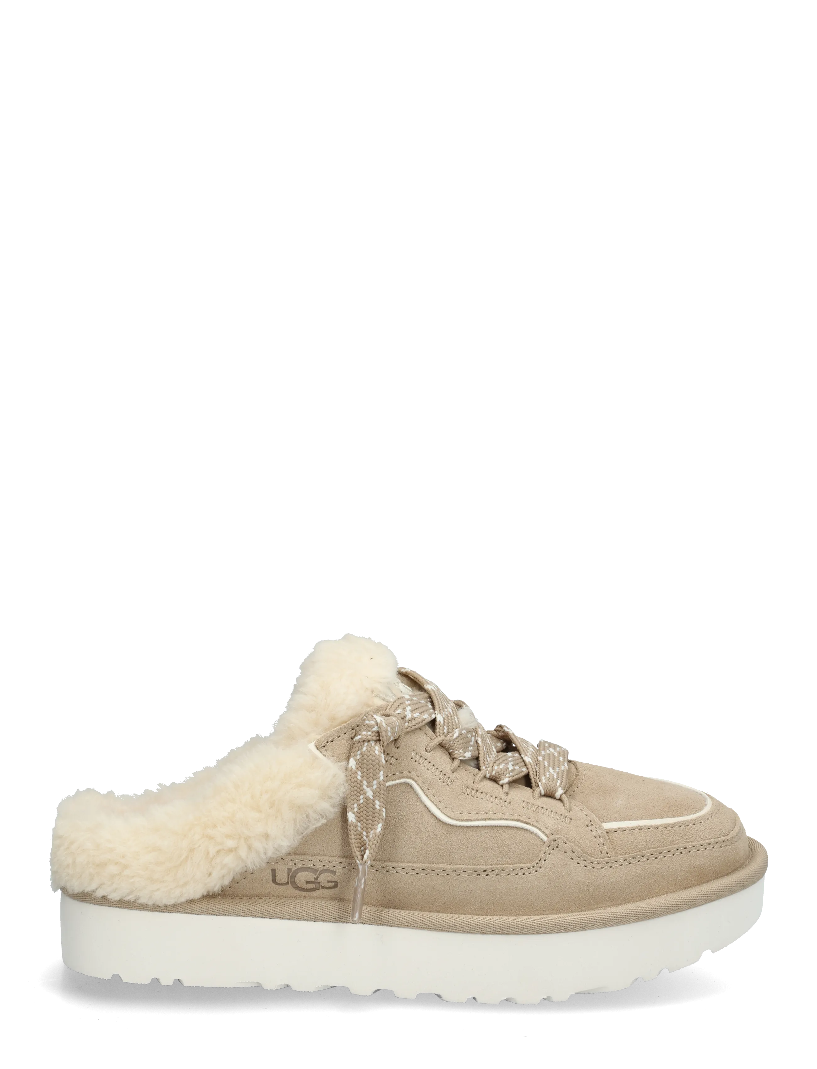 UGG - W Lowmel Mule - modetrender - moonlight - 2
