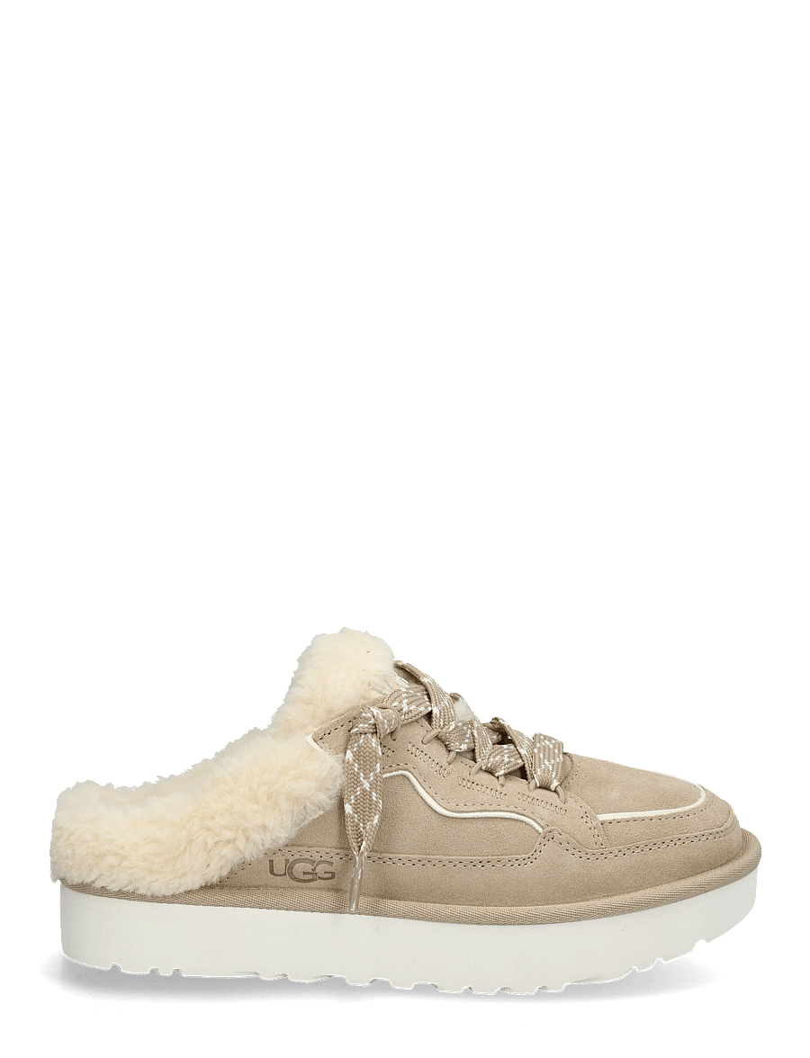 UGG - W Lowmel Mule - modetrender - moonlight - 2