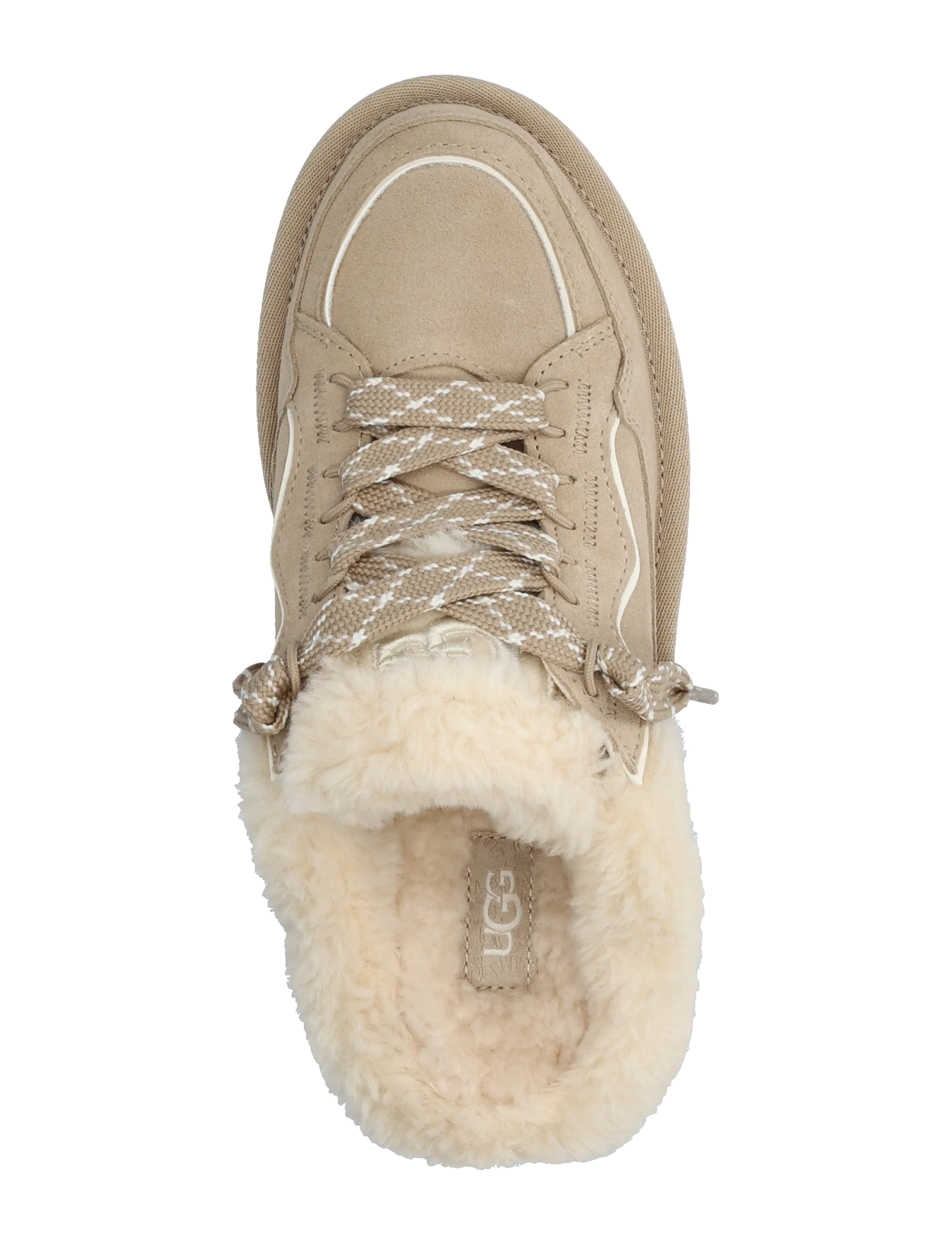 UGG - W Lowmel Mule - modetrender - moonlight - 3