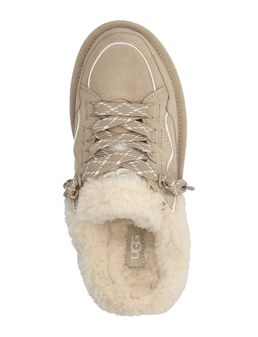 UGG - W Lowmel Mule - modetrender - moonlight - 3