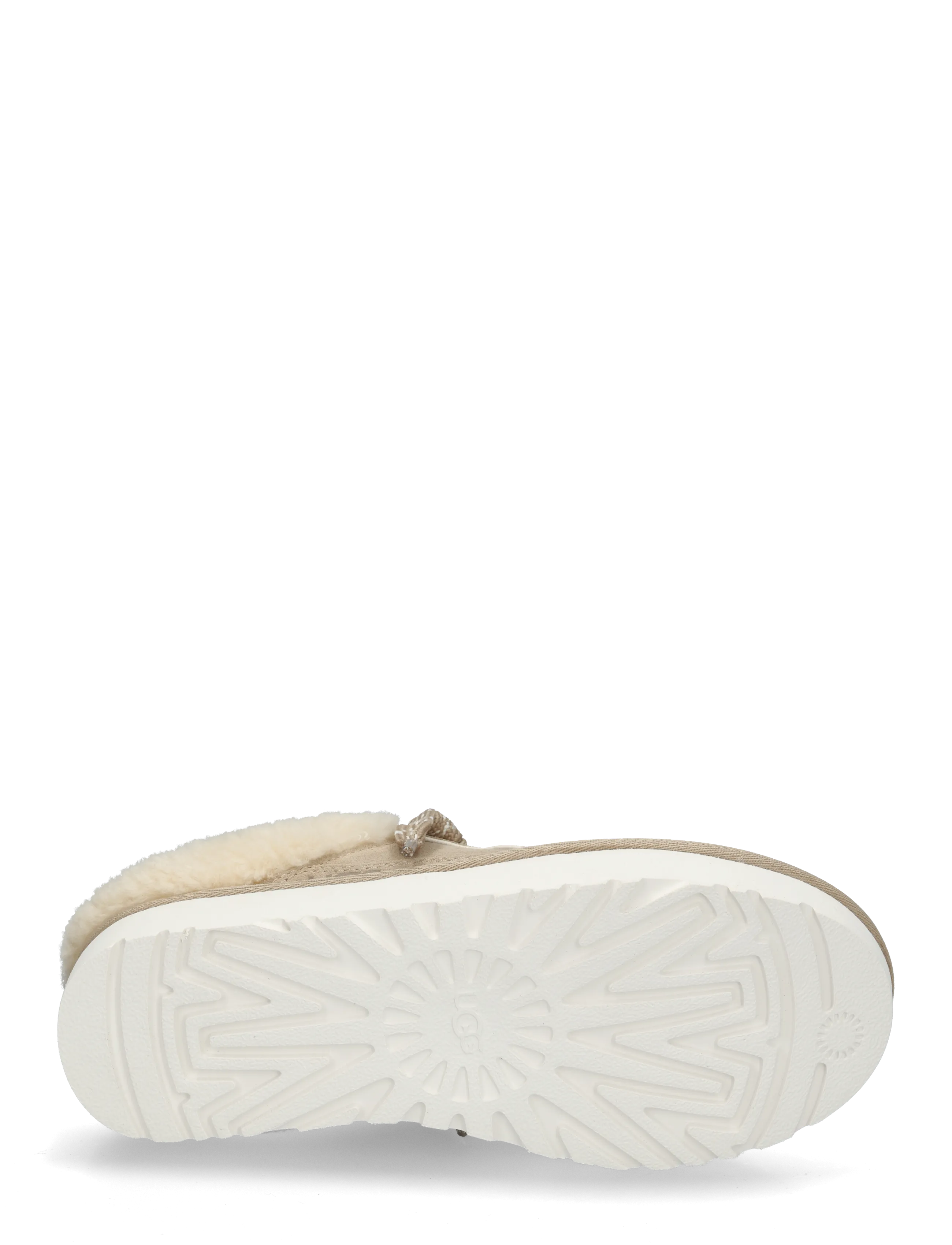UGG - W Lowmel Mule - modetrender - moonlight - 4